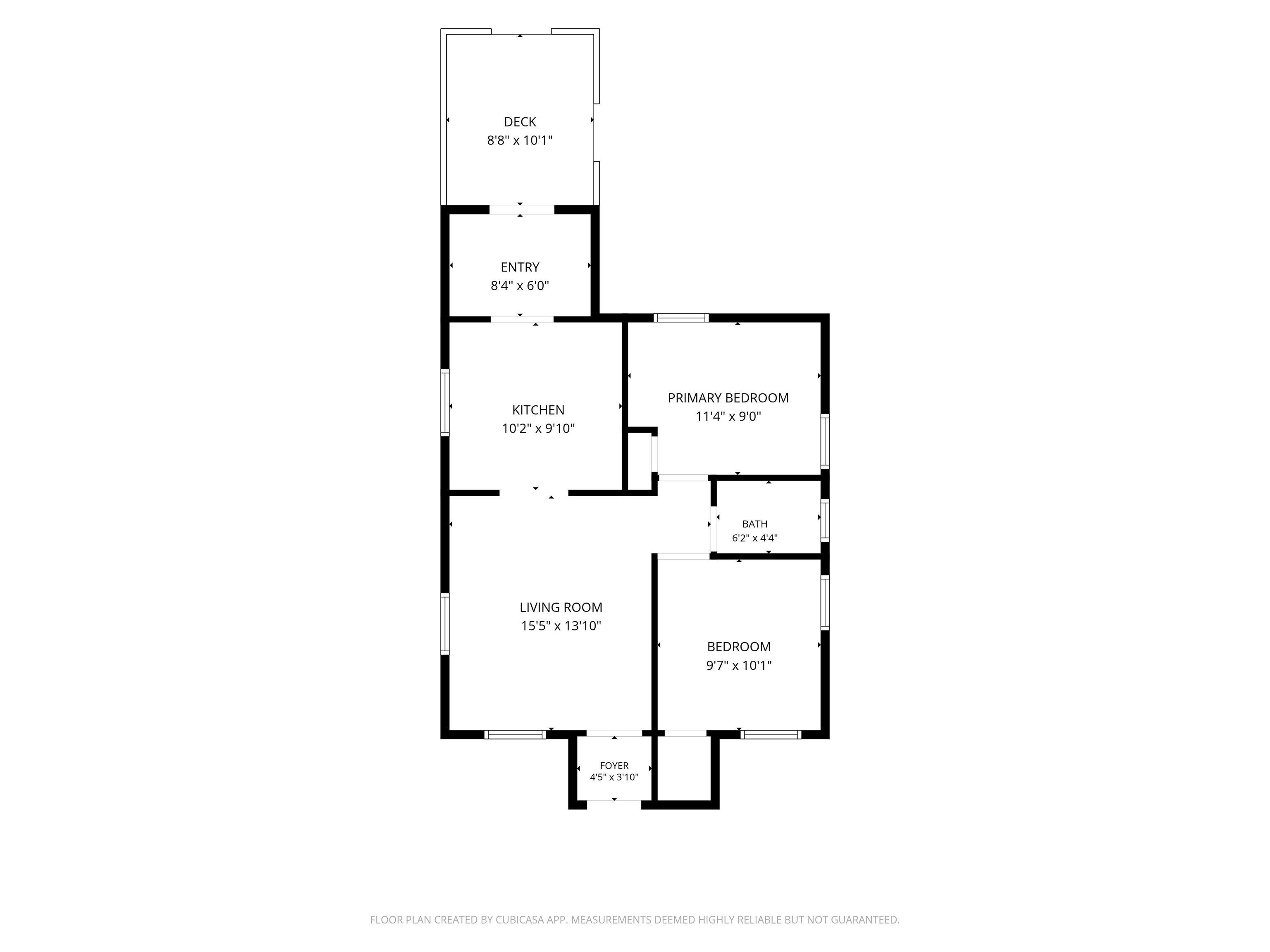 435 E Cedar Avenue Property Photo 15