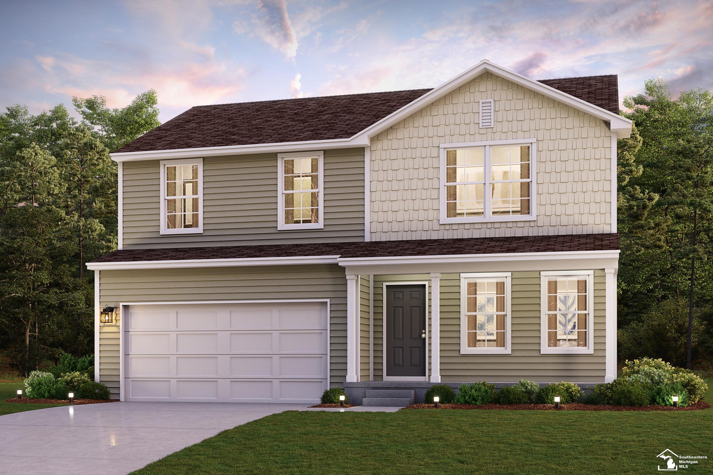 6103 River Hollow Drive Property Photo 1