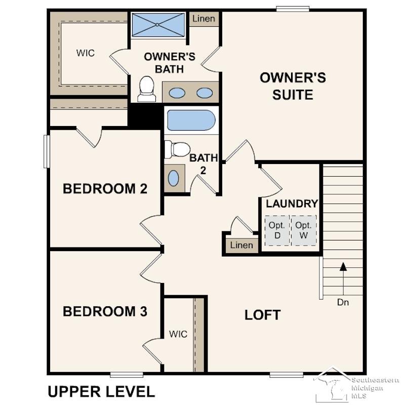 6111 River Hollow Drive Property Photo 3