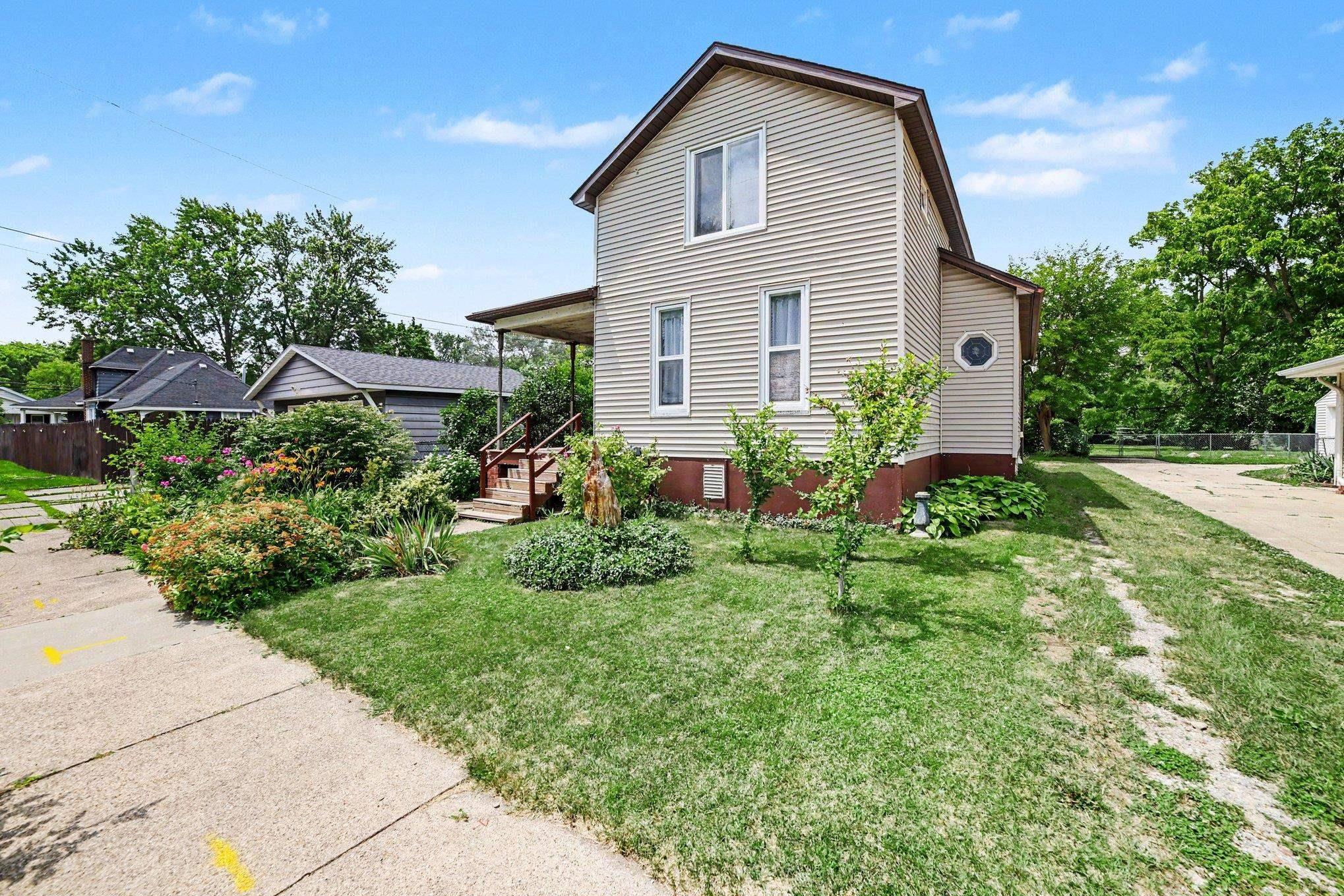 817 Wright Street Property Photo 1