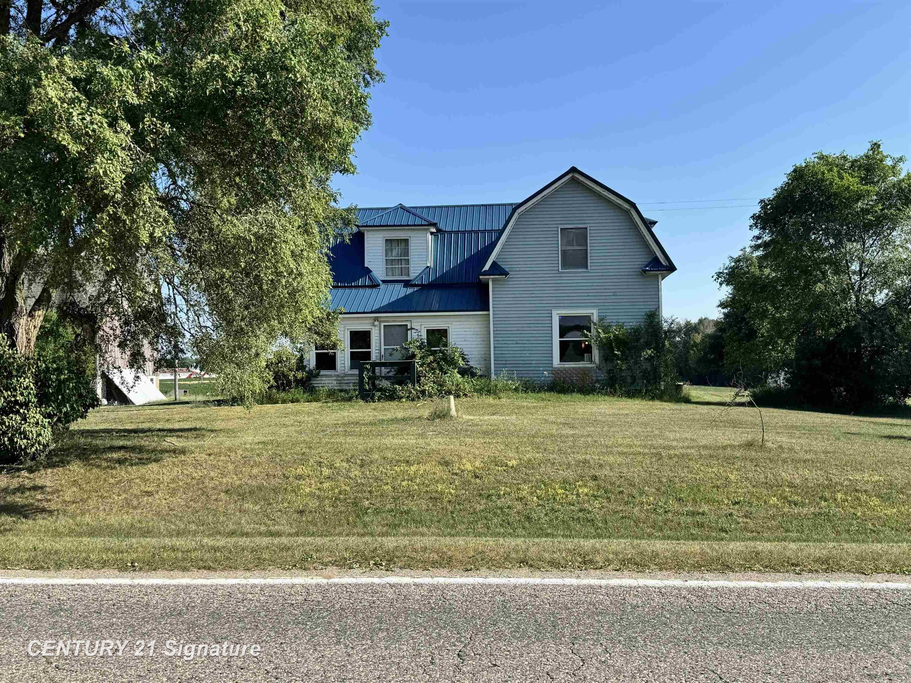5732 E Grass Lake Road Property Photo 1