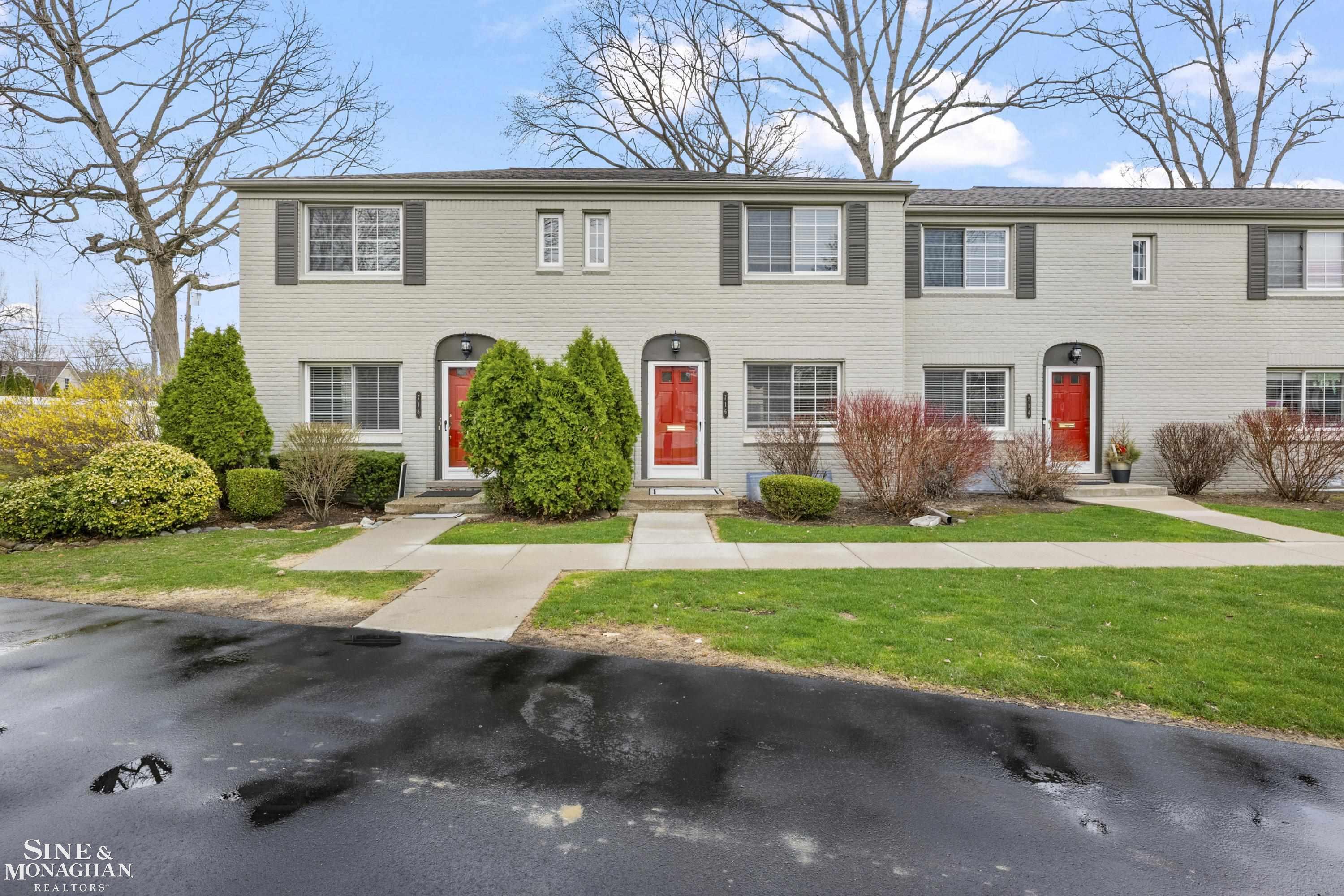 716 Graefield Court