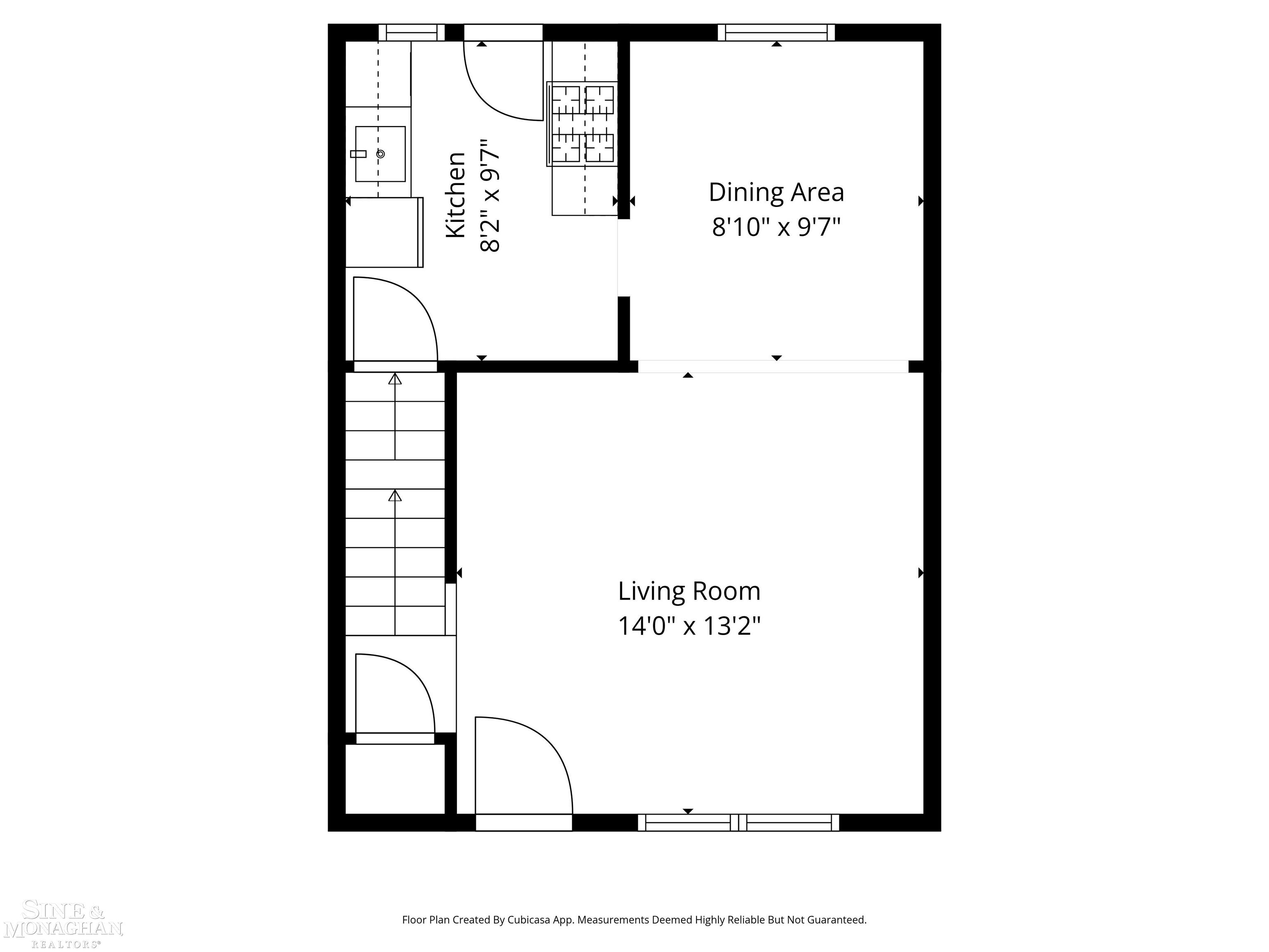 716 Graefield Court Property Photo 20