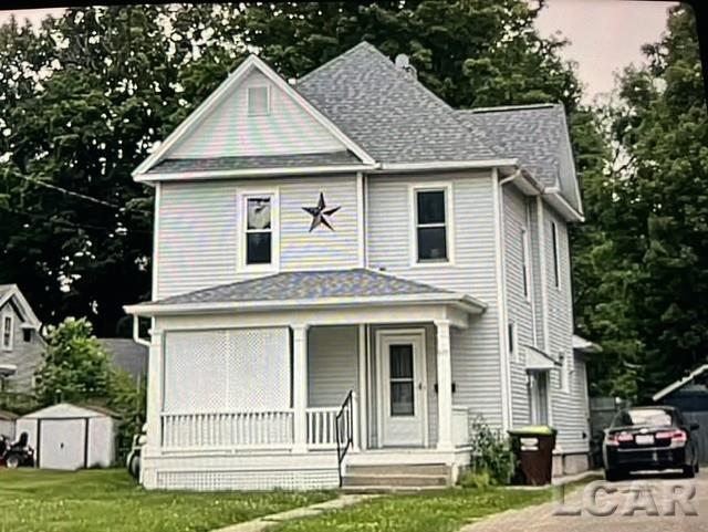 970 W Maumee Street Property Photo 1
