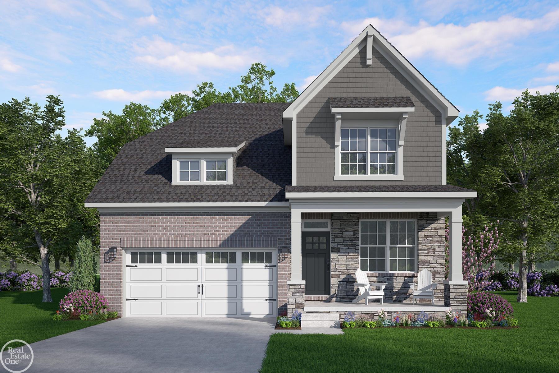3046 Woodland Circle Property Photo 1