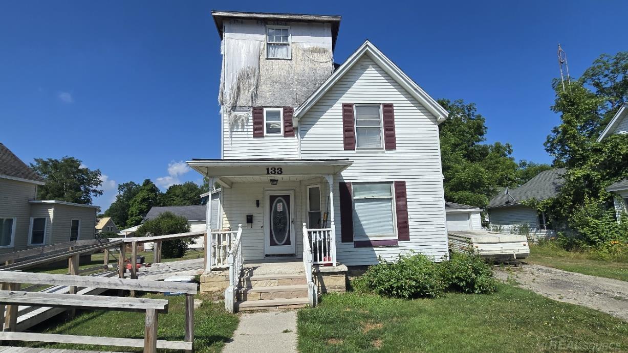 133 Anderson Avenue Property Photo 1