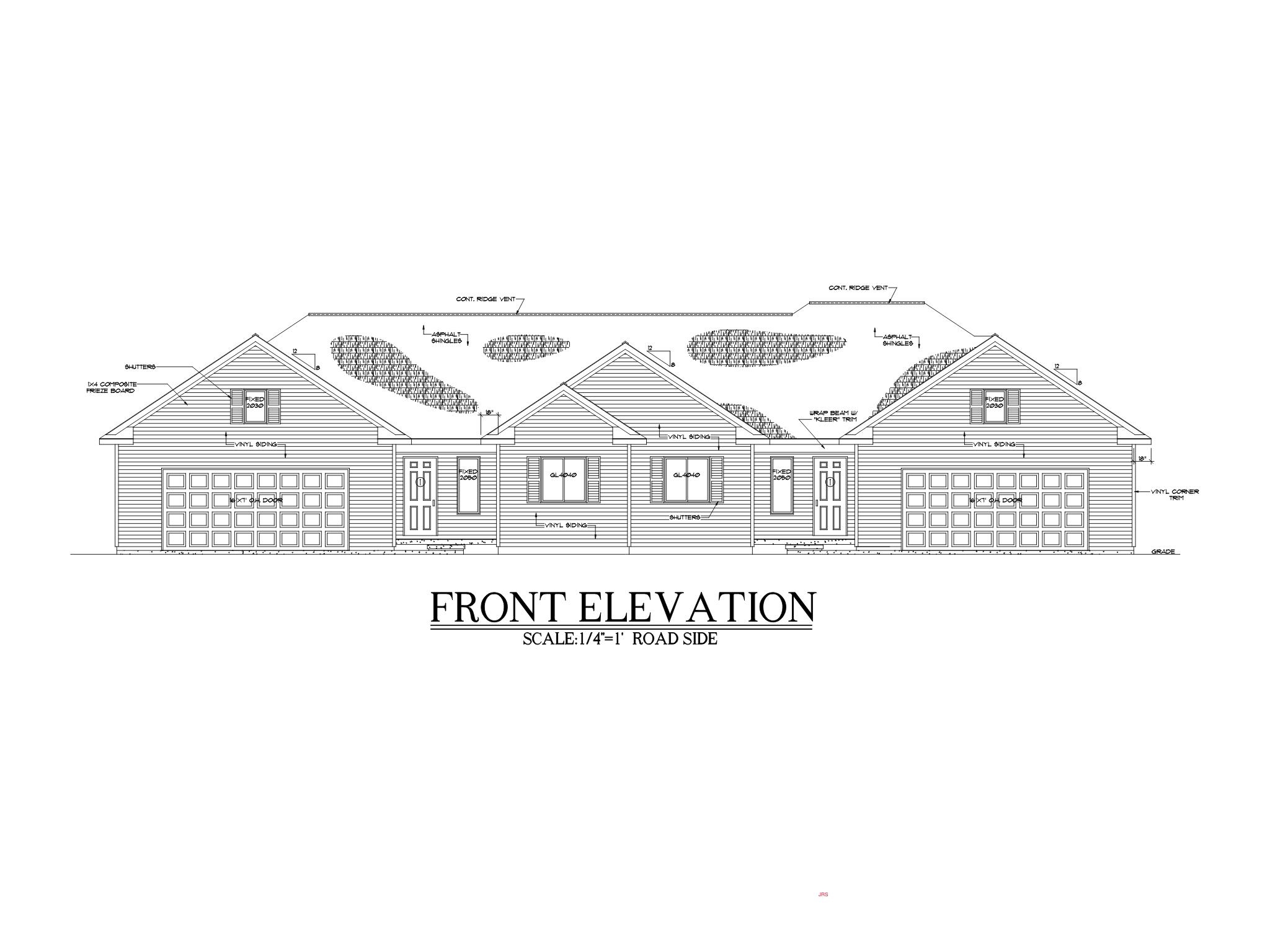 513 Willow Bend Property Photo 1