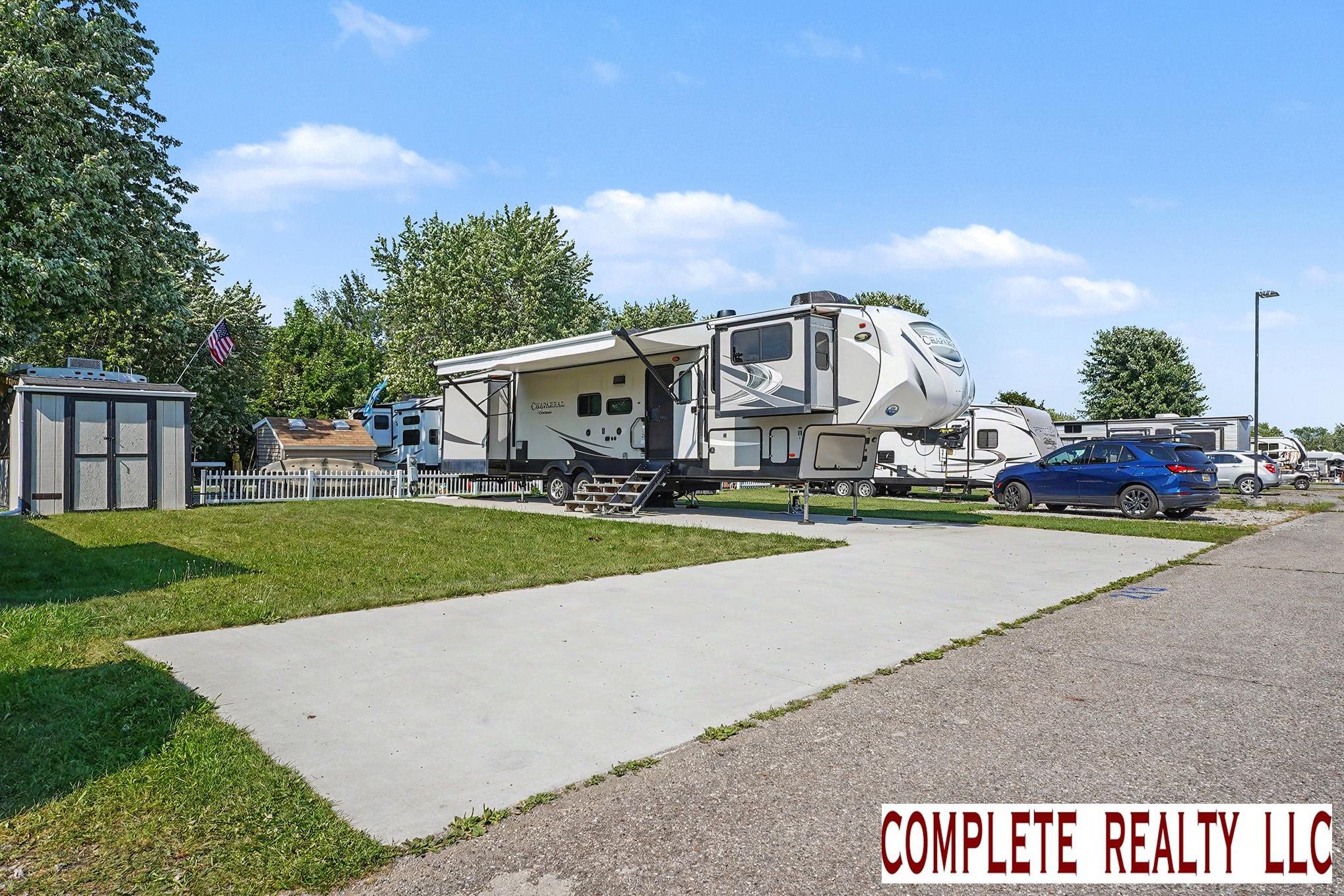 831 S Main, Unit 213 Street Property Photo 2