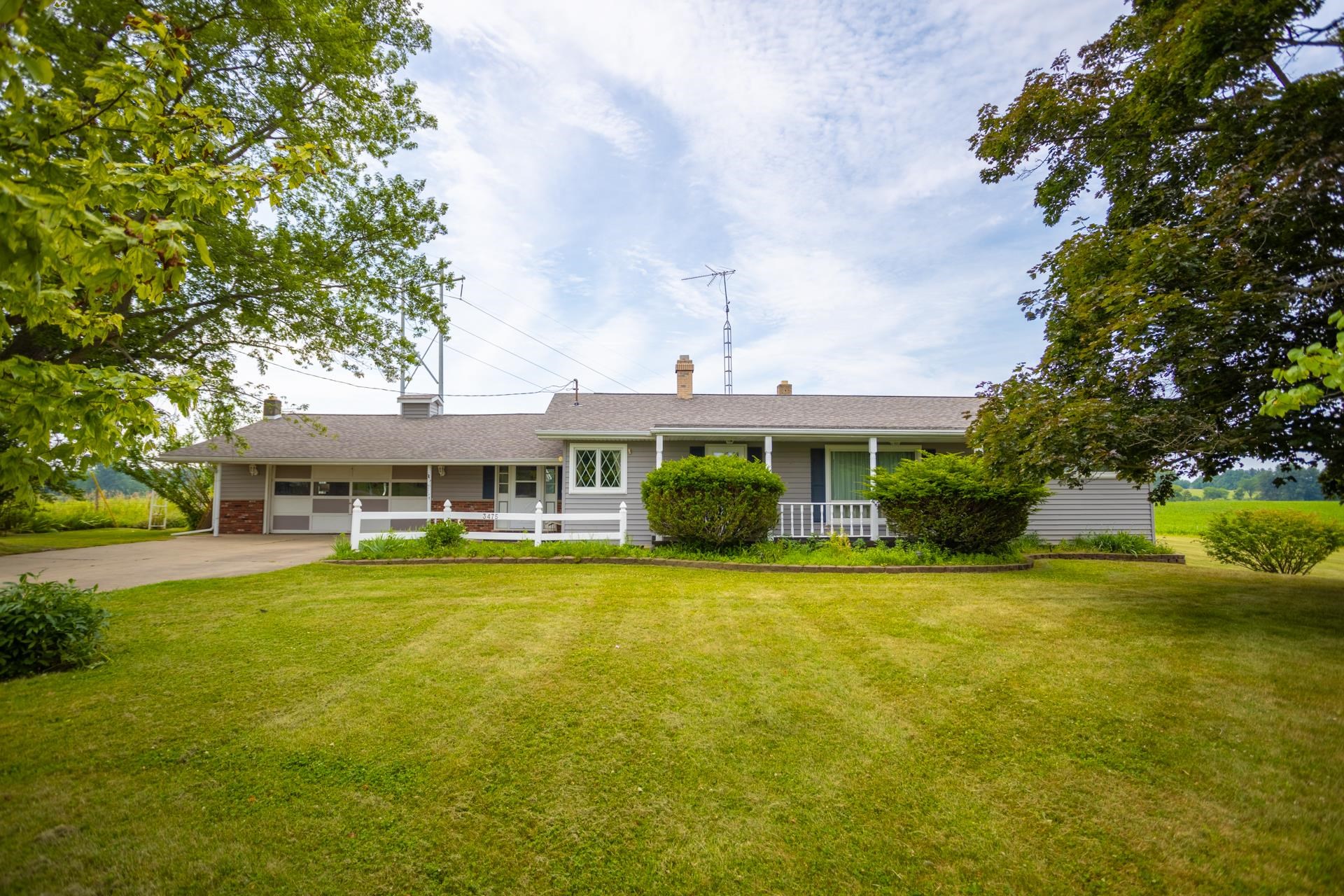 3475 W Brewer Road Property Photo 1