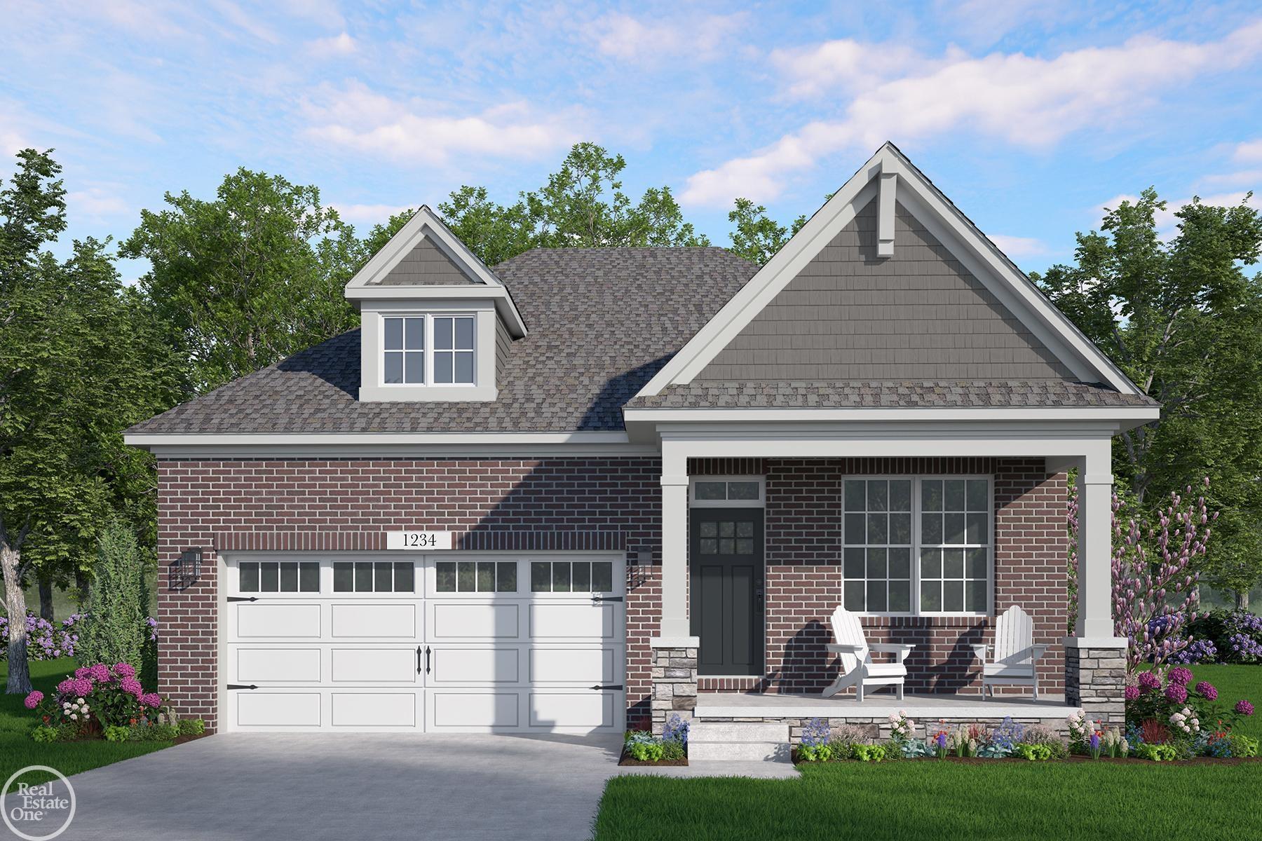 3005 Woodland Circle Property Photo 1