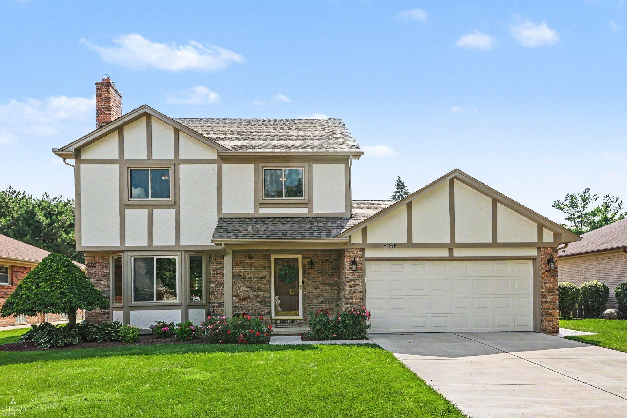 41498 Mary Kay Drive Property Photo 1