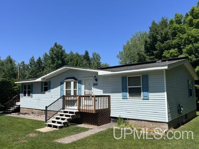 21564 Denton Road Property Photo 2