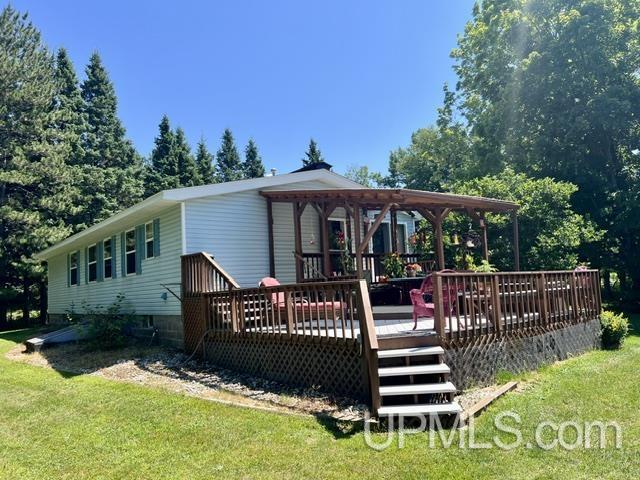 21564 Denton Road Property Photo 5