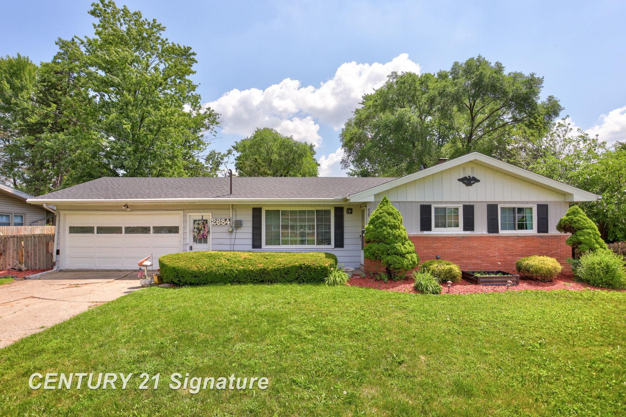 2684 Kuhlman Drive