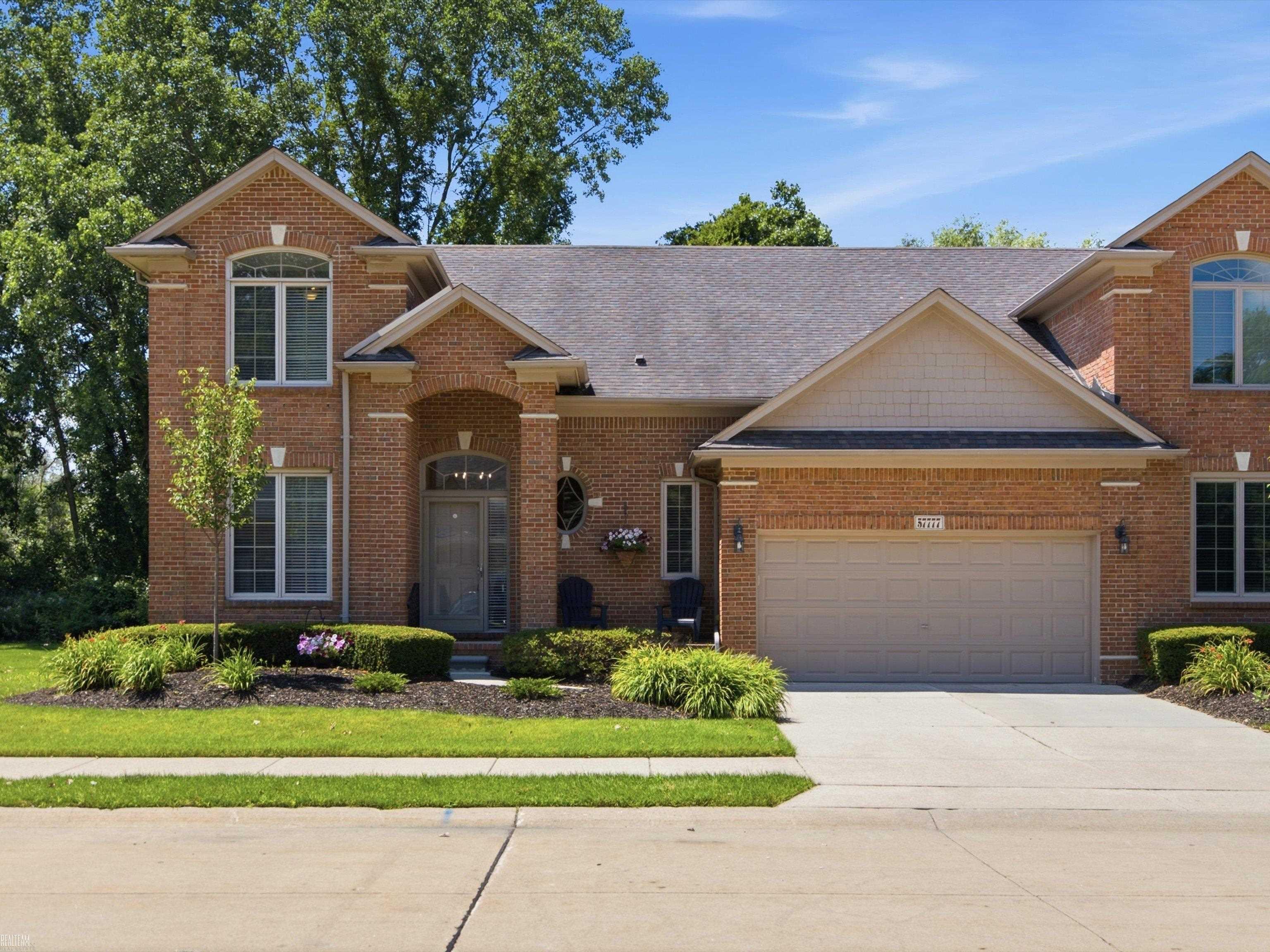 57777 Brookfield Way