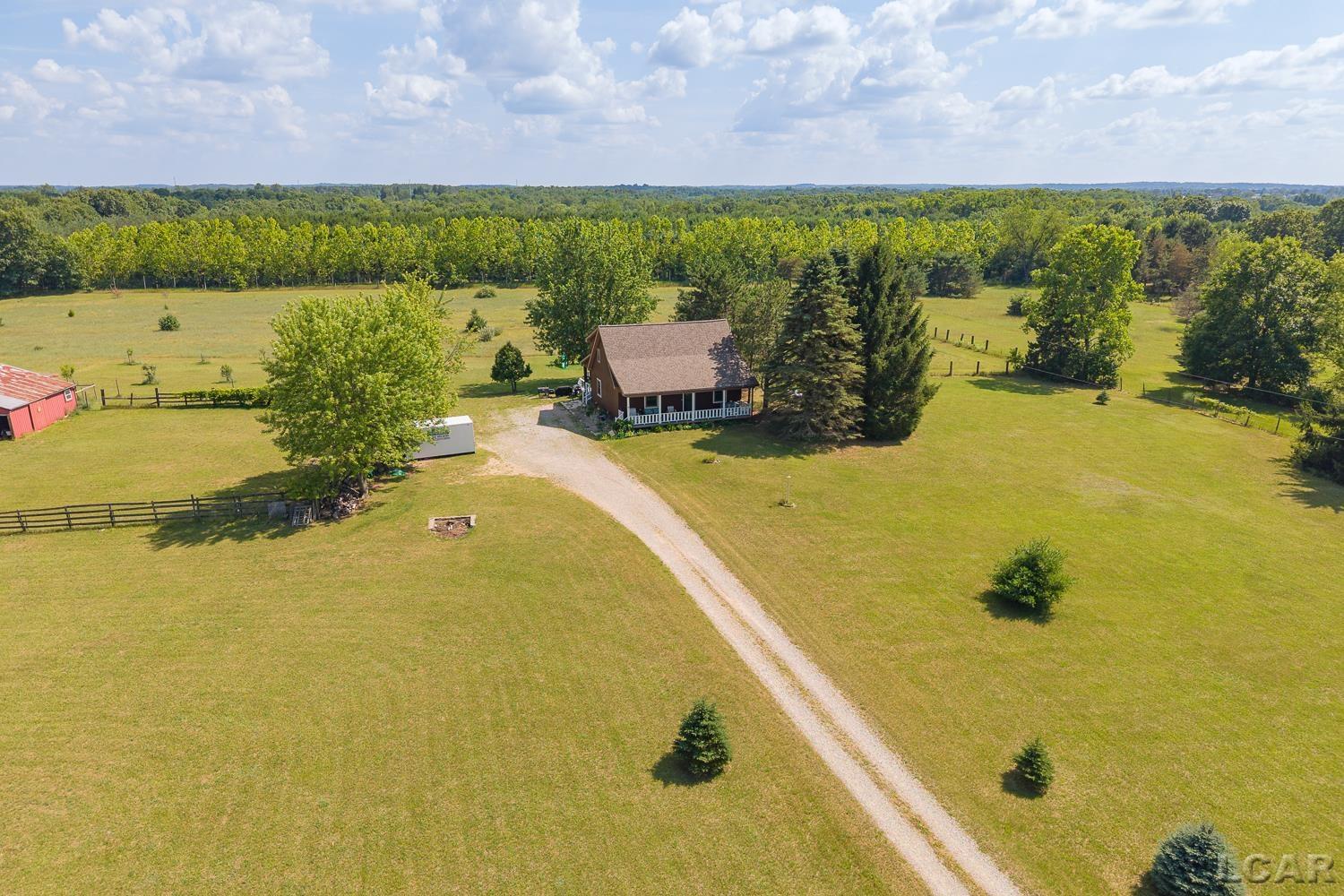 17721 Pleasant Lake Road Property Photo 1