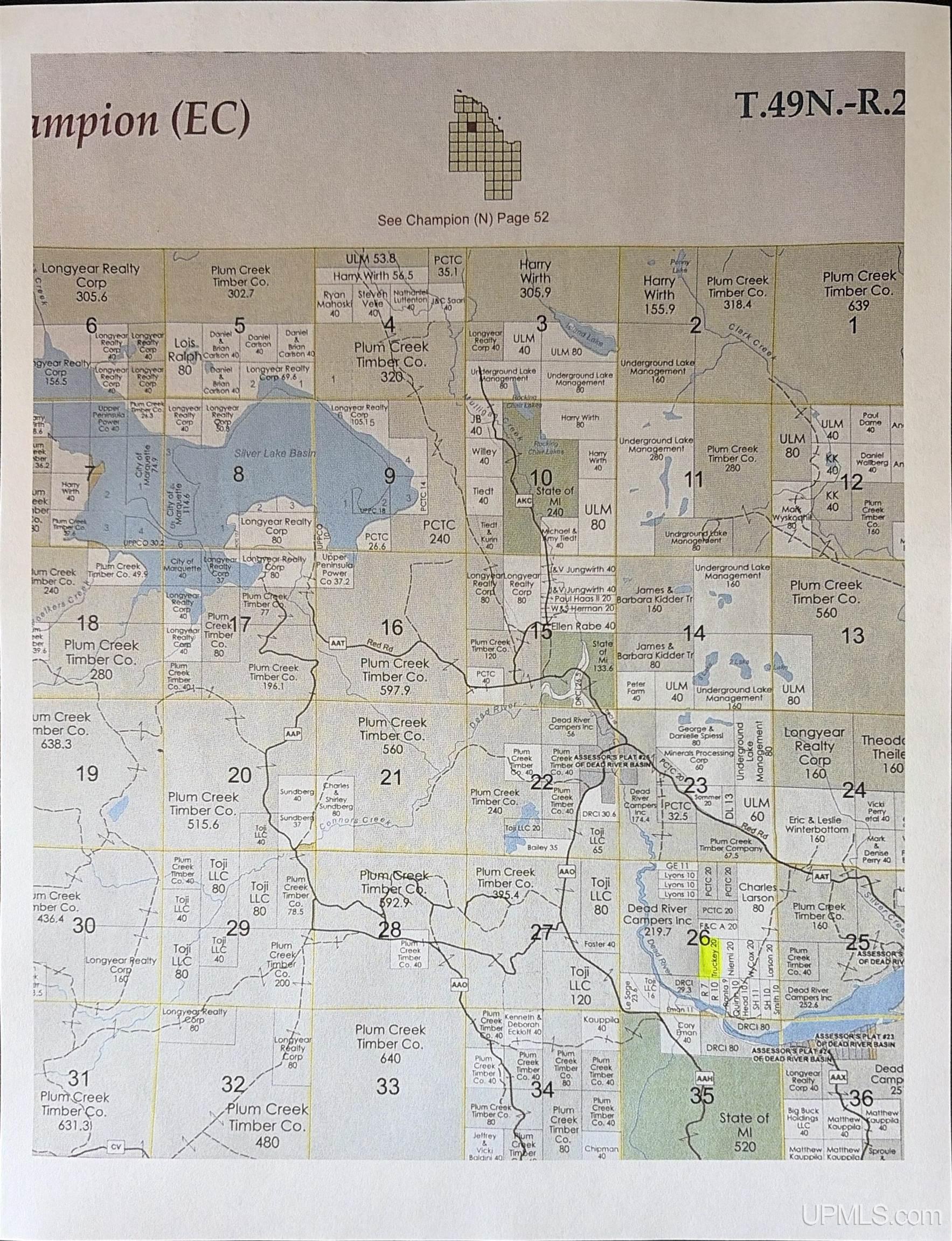 Tbd Red Road Property Photo 28