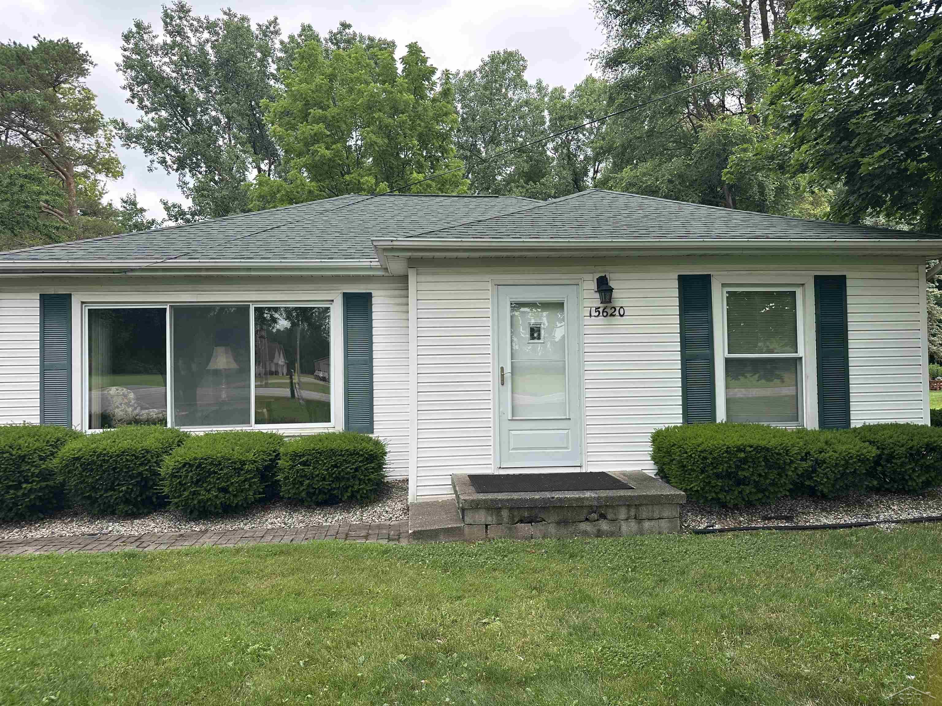 15620 Gratiot Road Property Photo 1