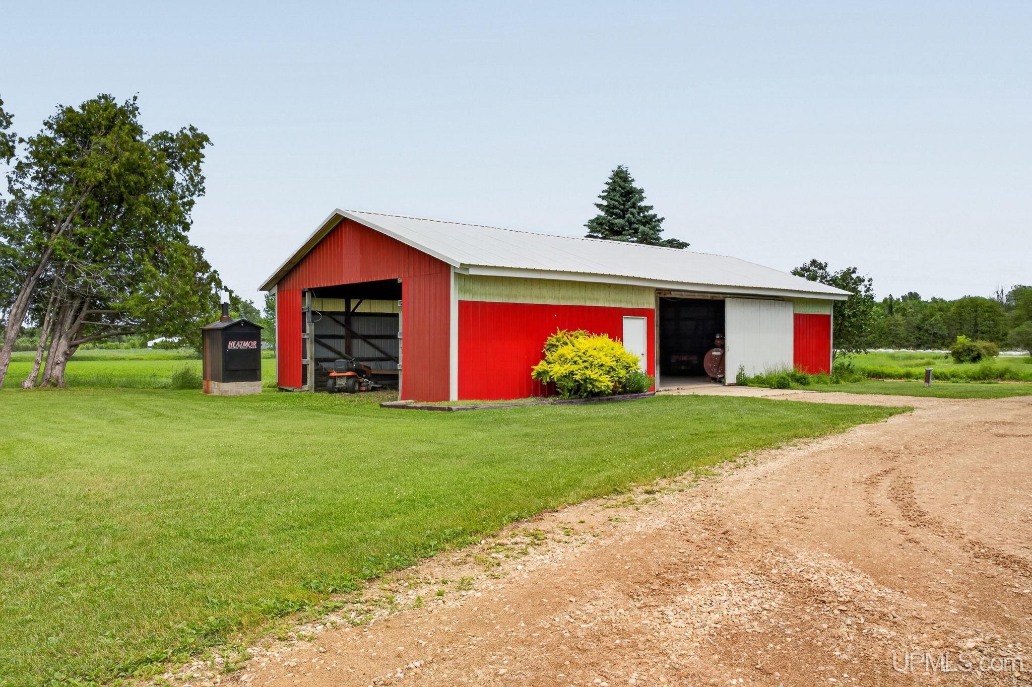 N4561 County Road 577 Property Photo 40