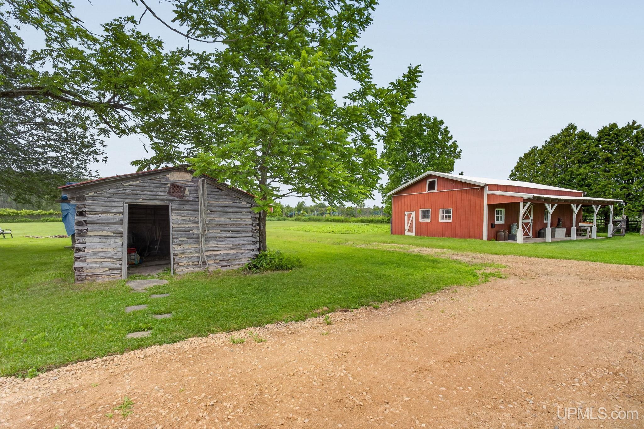 N4561 County Road 577 Property Photo 44