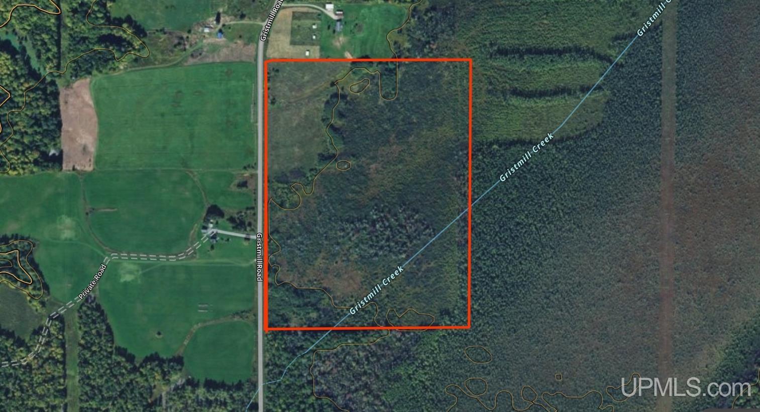 Tbd Gristmill Road Property Photo 6