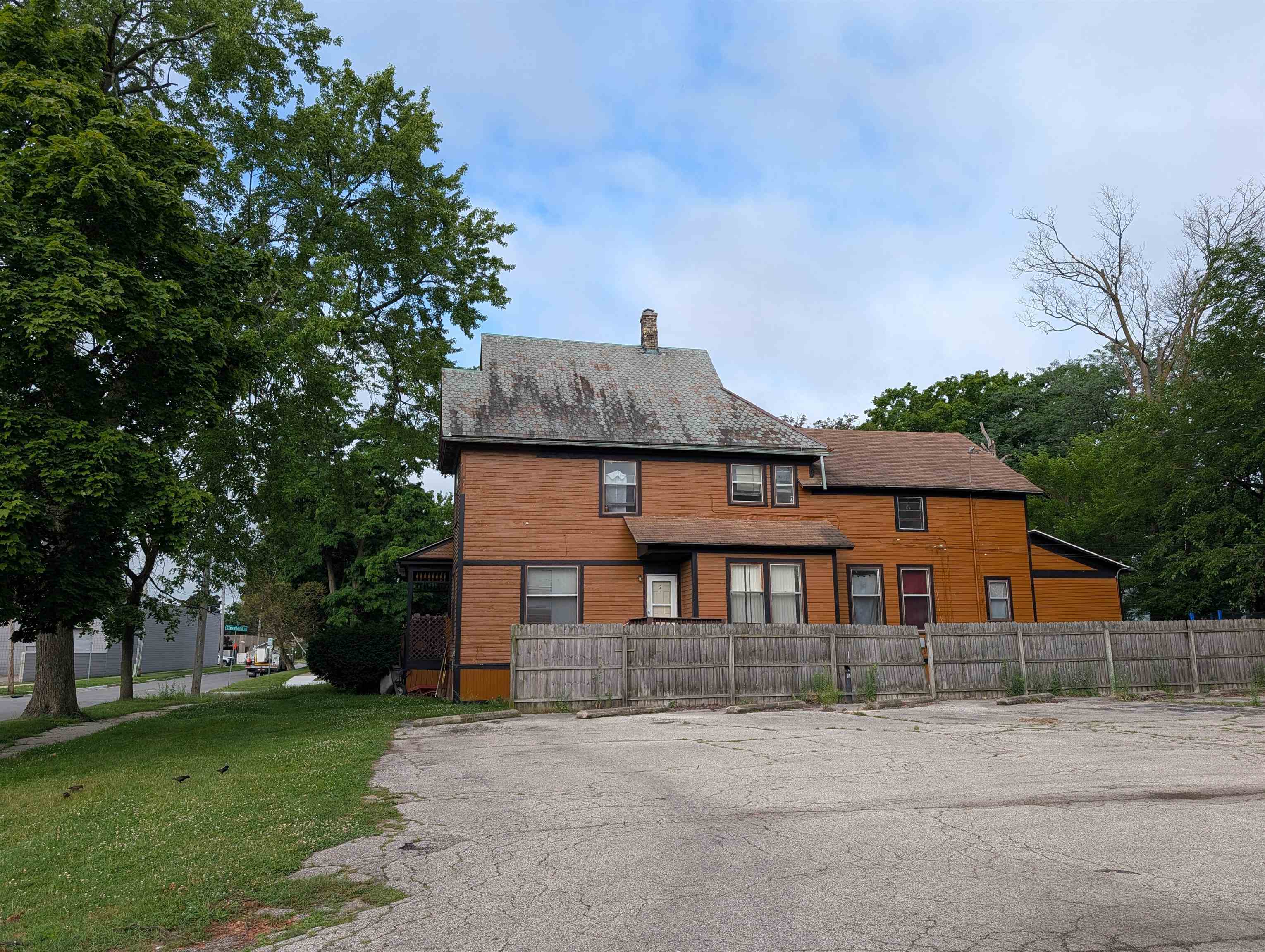 403 N Fayette Street Property Photo 4
