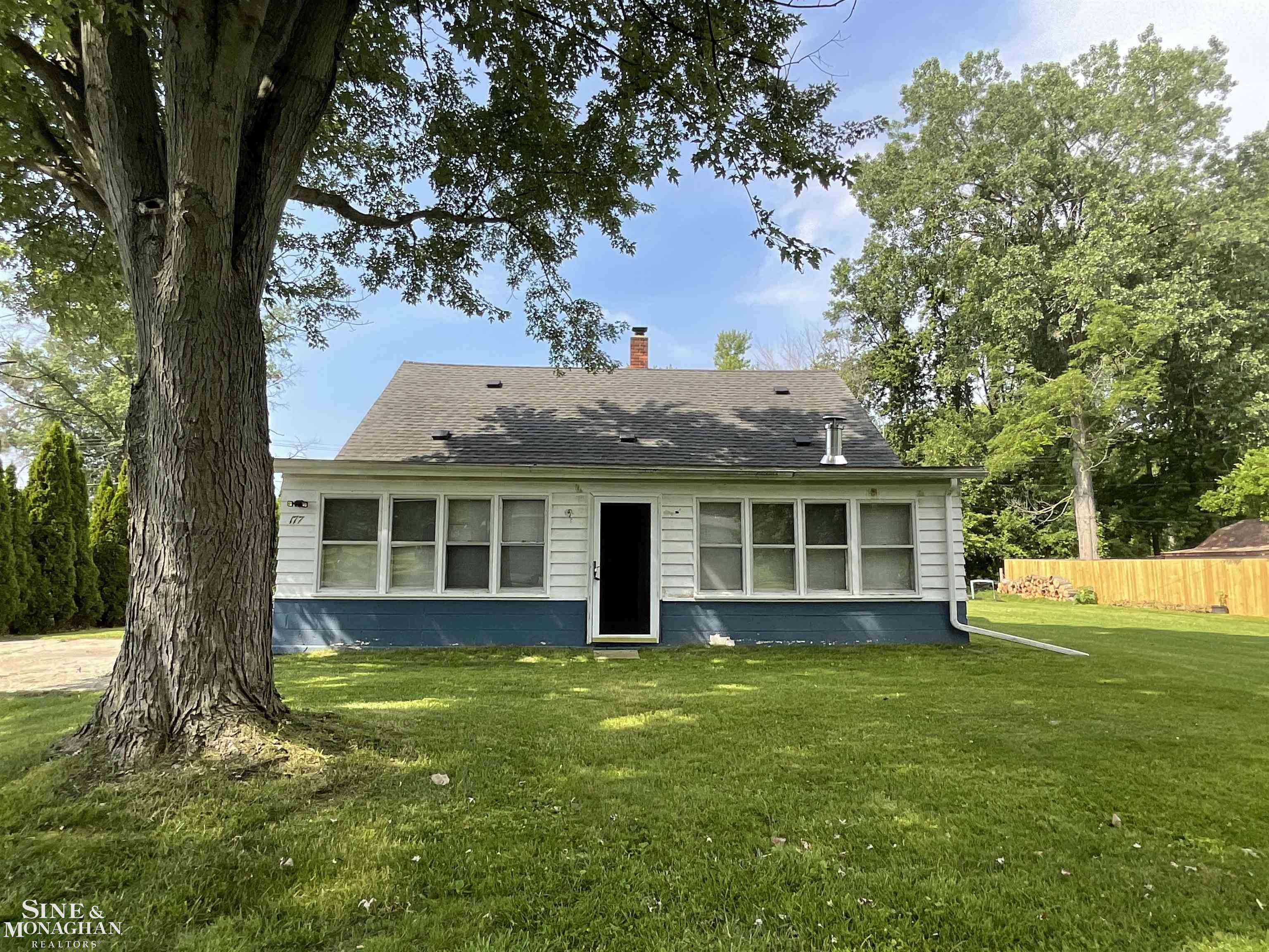 177 Williams Street Property Photo 1