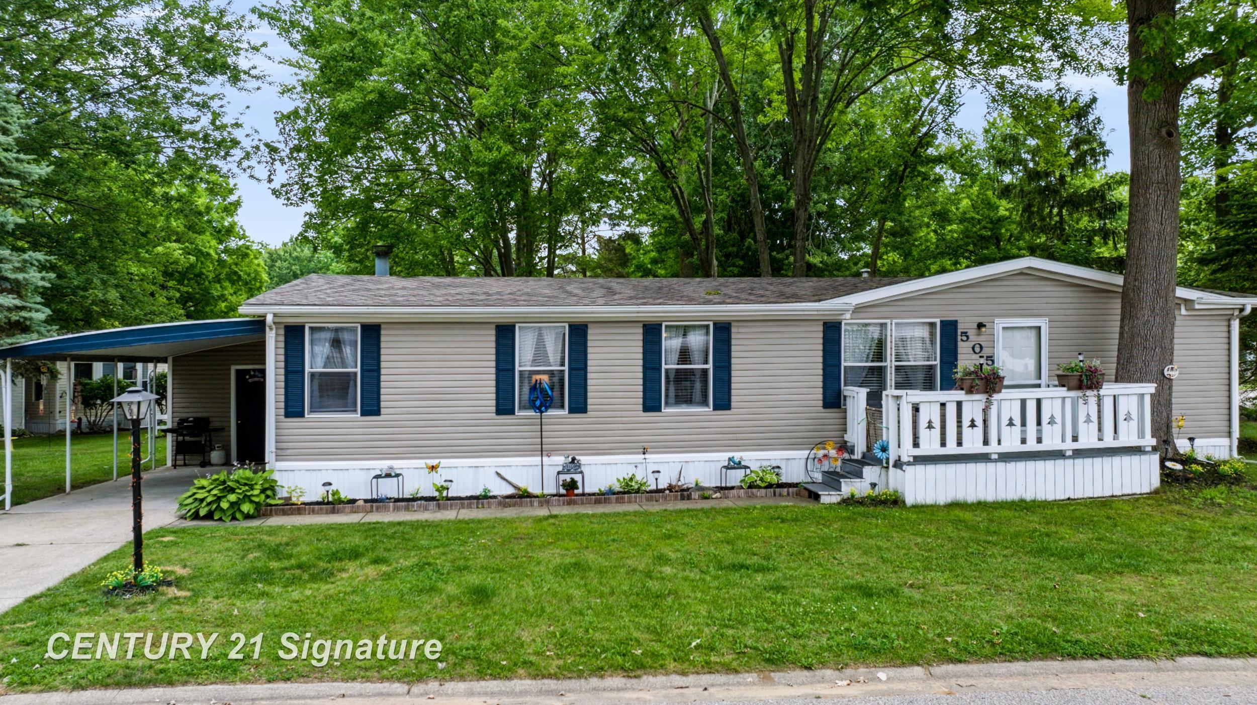 505 Park Circle Property Photo 1
