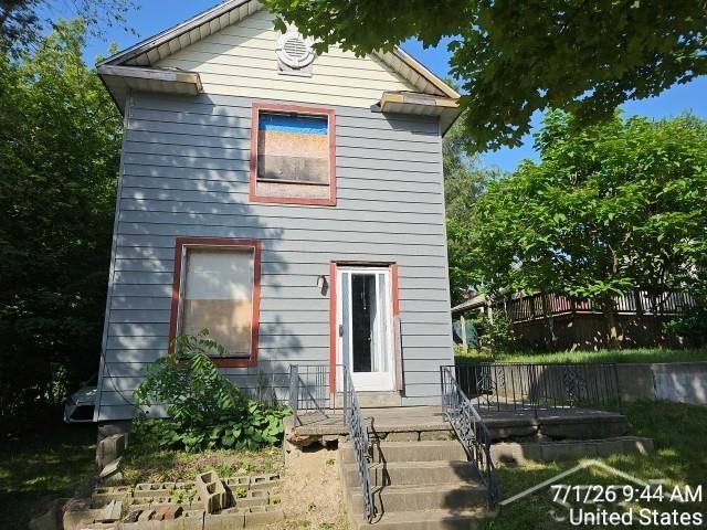 810 Crapo Street Property Photo 1