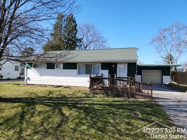 1580 Bel Air Street Property Photo 1