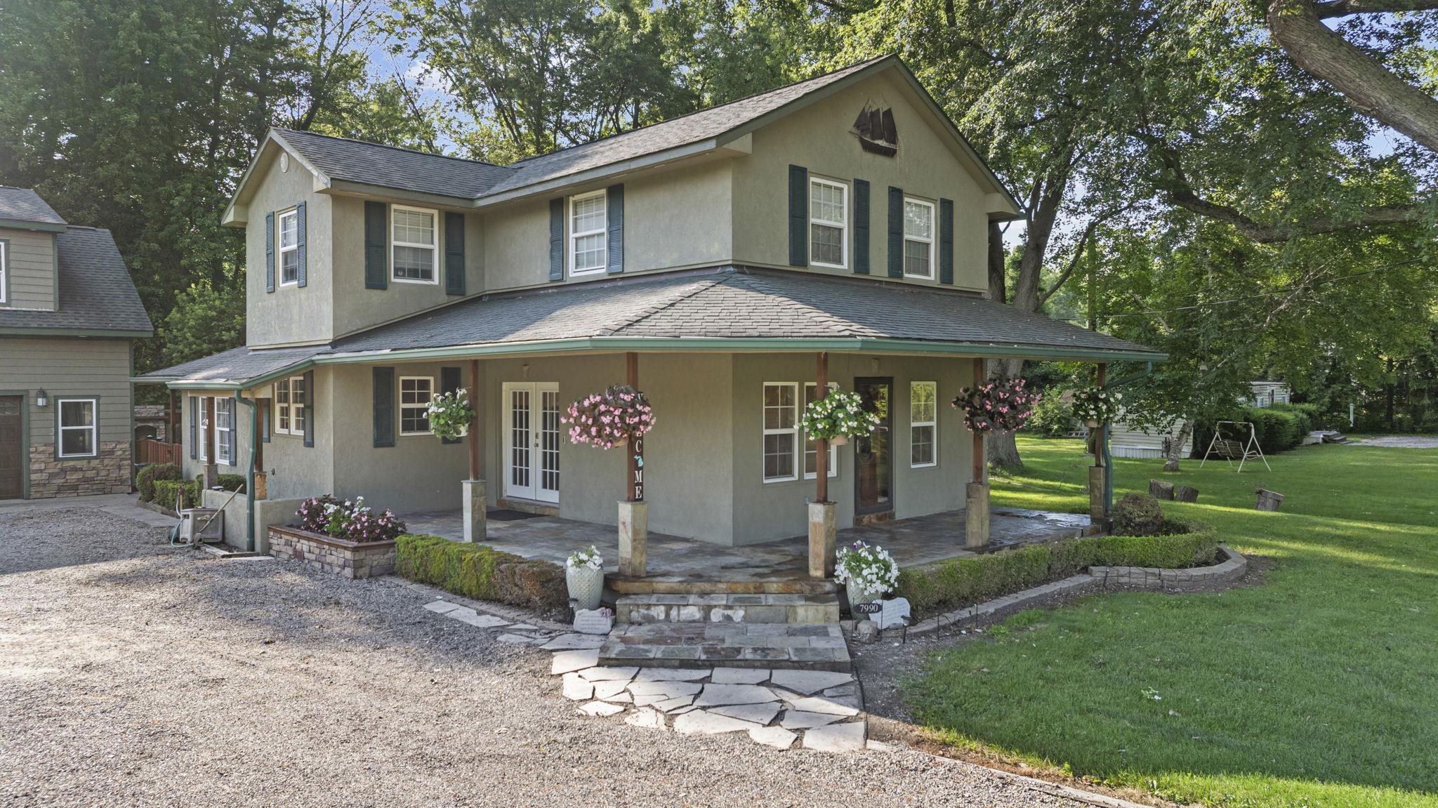 7990 Marsh Road Property Photo 1