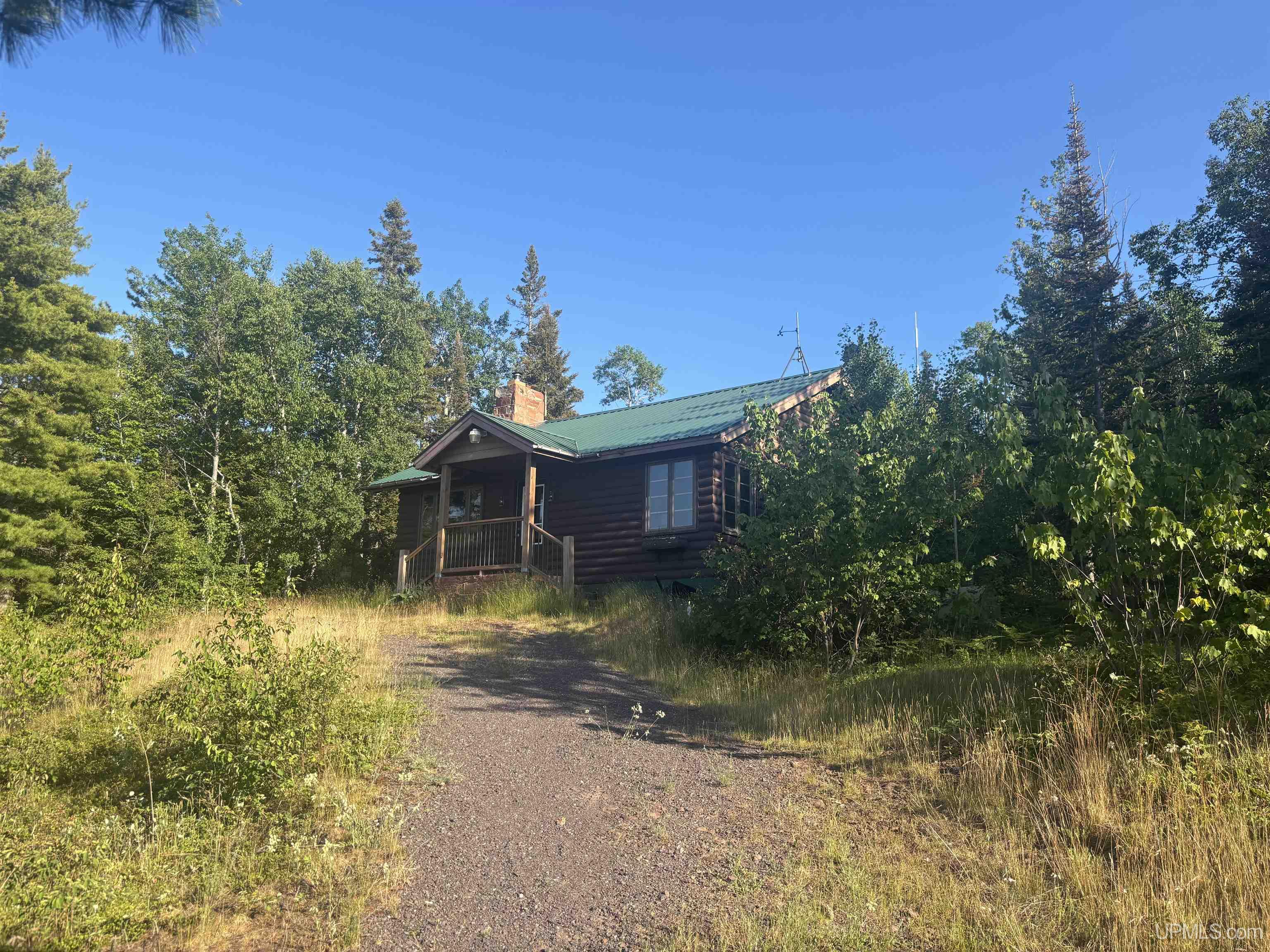 13290 M-26 Highway Property Photo 1