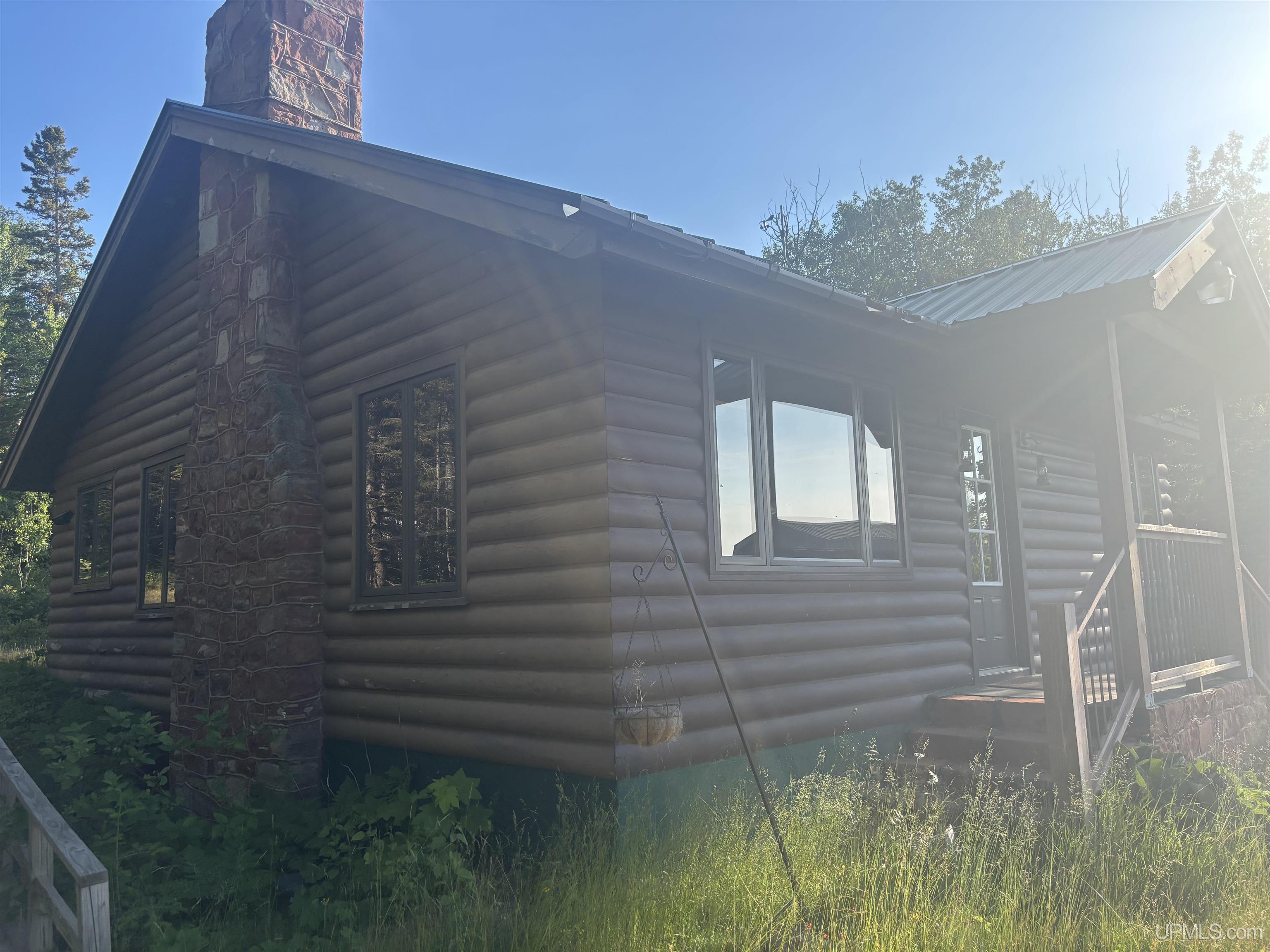 13290 M-26 Highway Property Photo 2