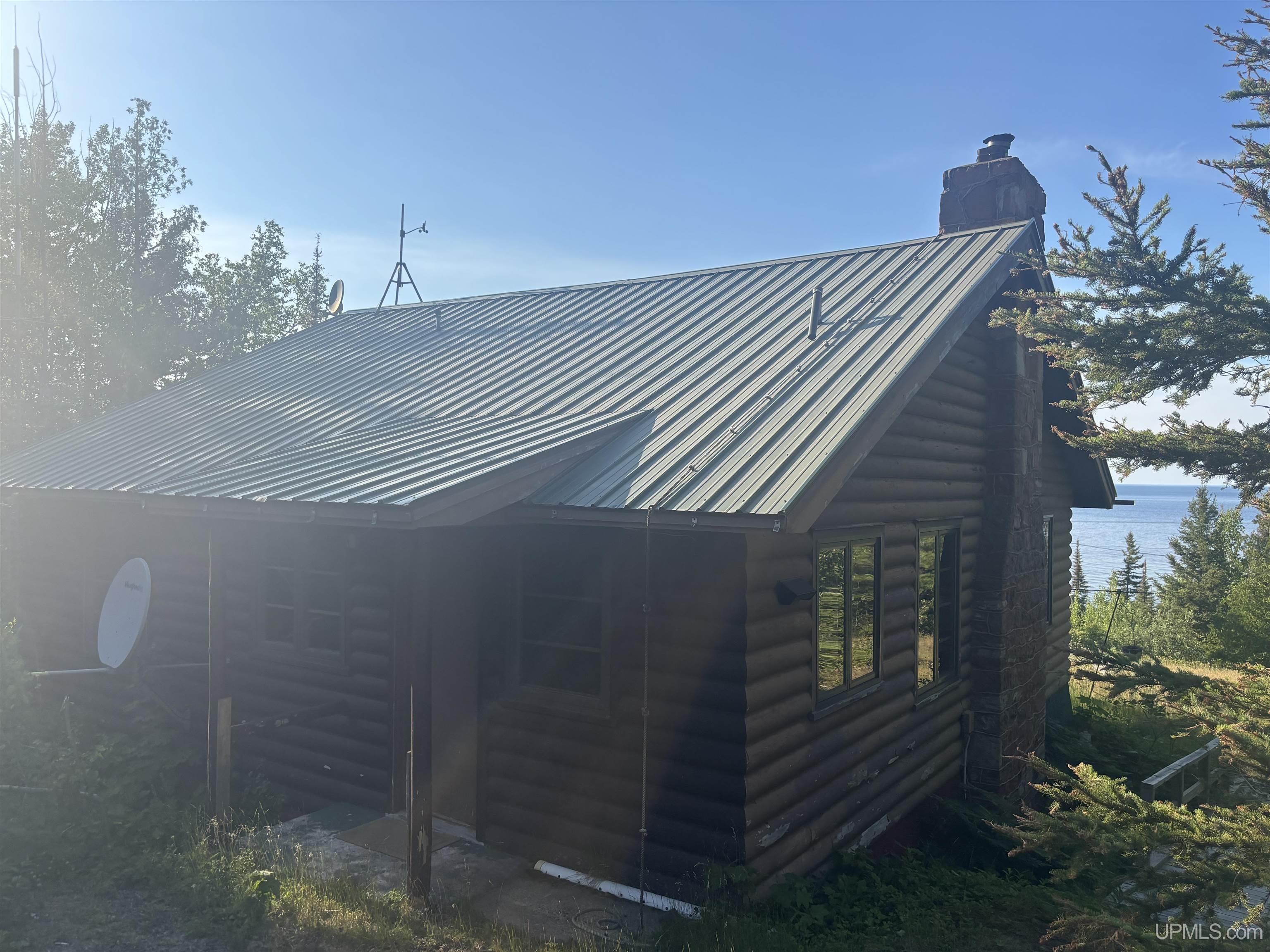13290 M-26 Highway Property Photo 3