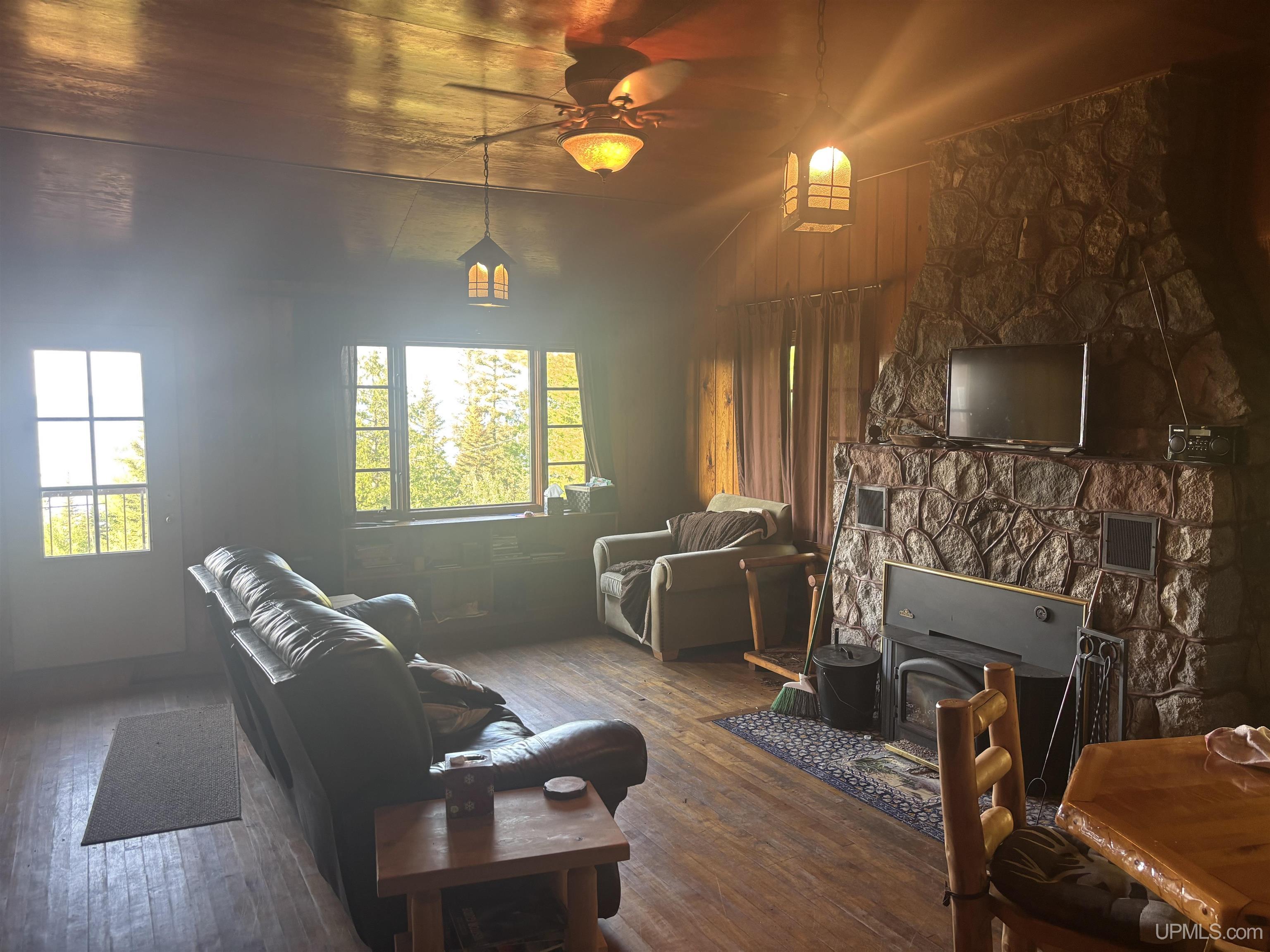 13290 M-26 Highway Property Photo 6