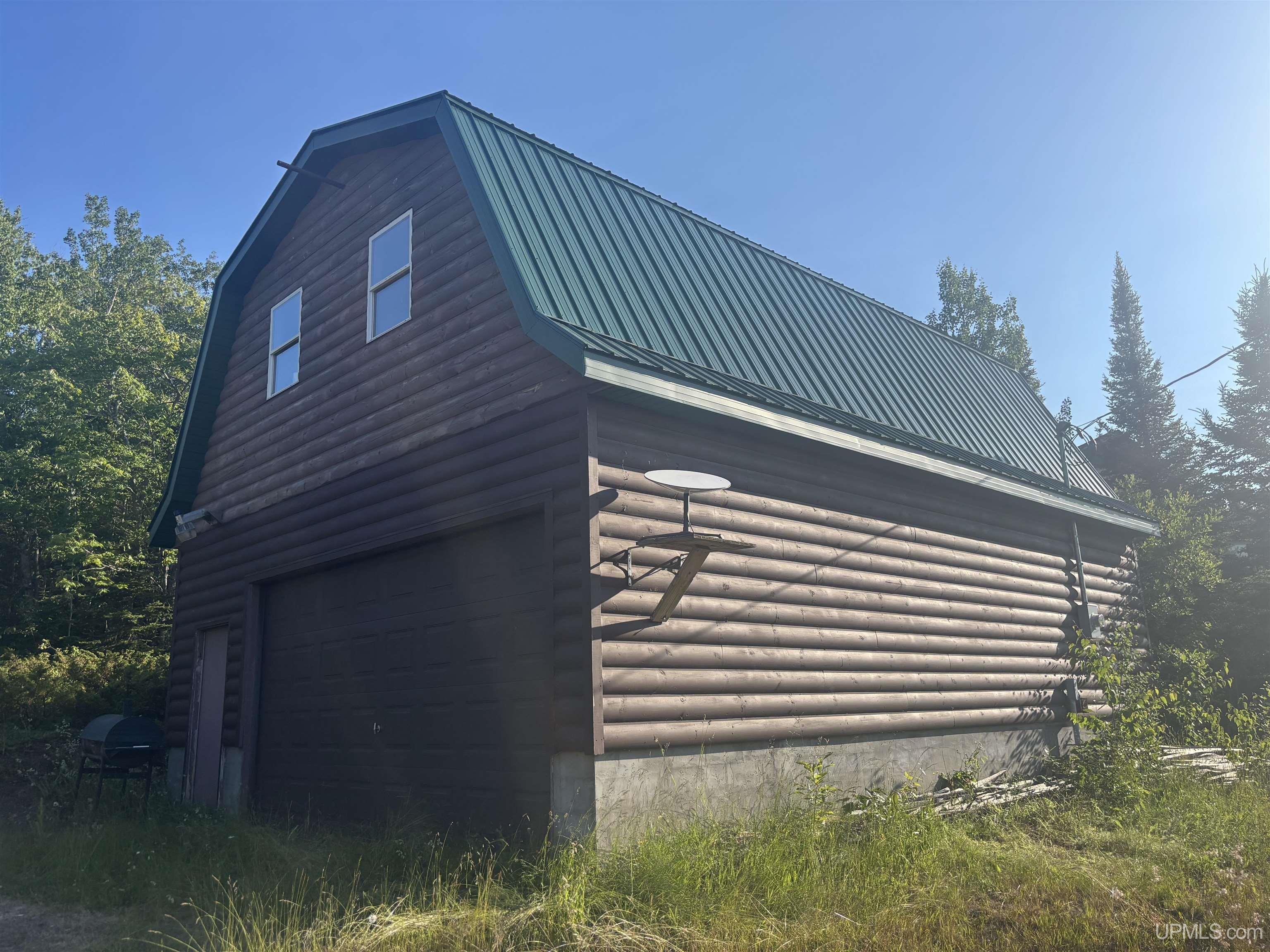 13290 M-26 Highway Property Photo 8