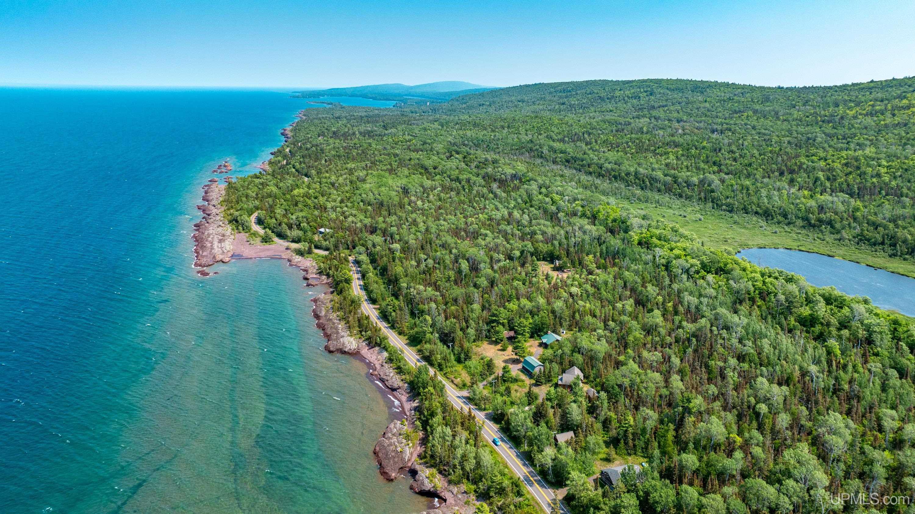 13290 M-26 Highway Property Photo 33