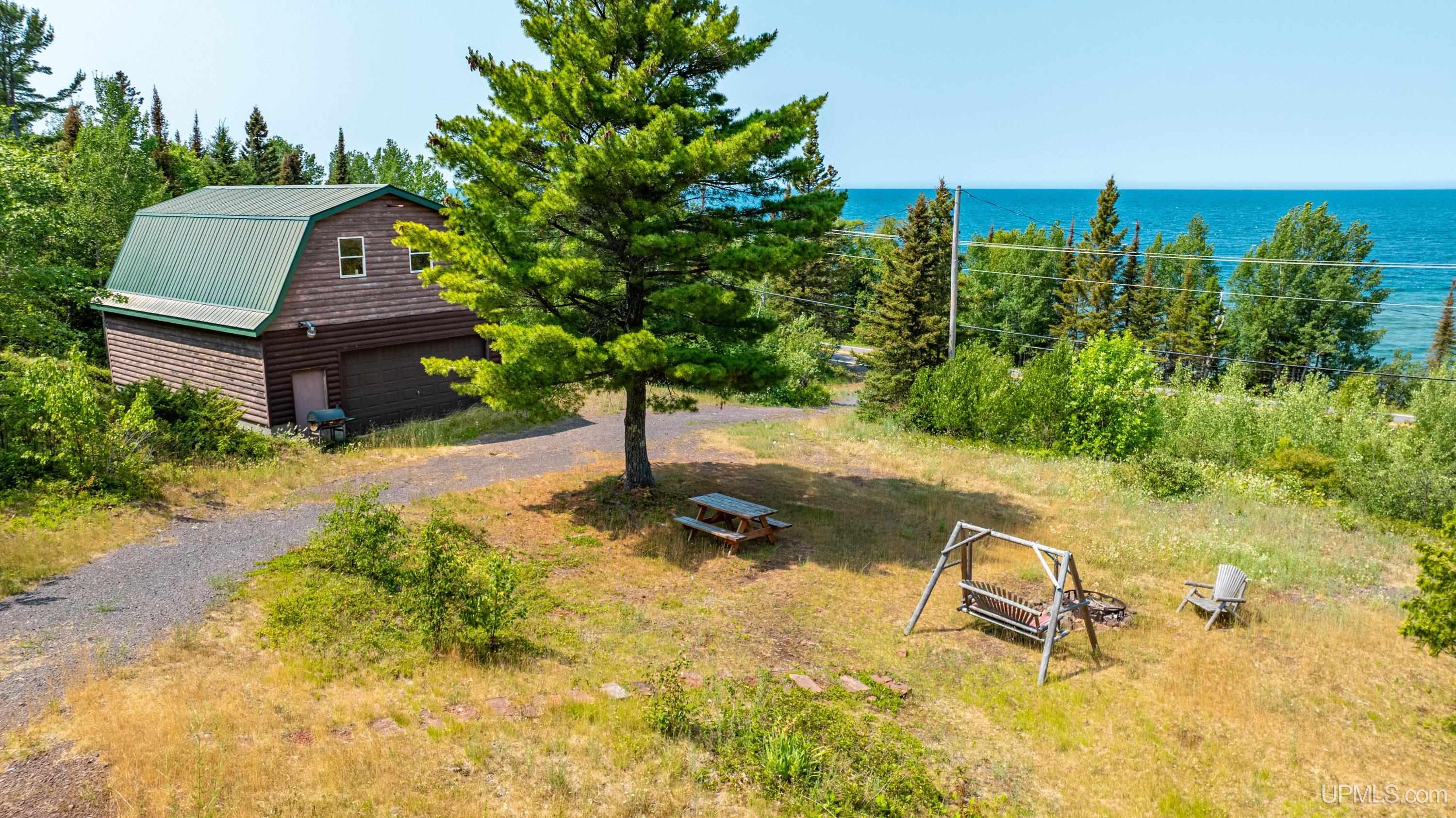 13290 M-26 Highway Property Photo 35