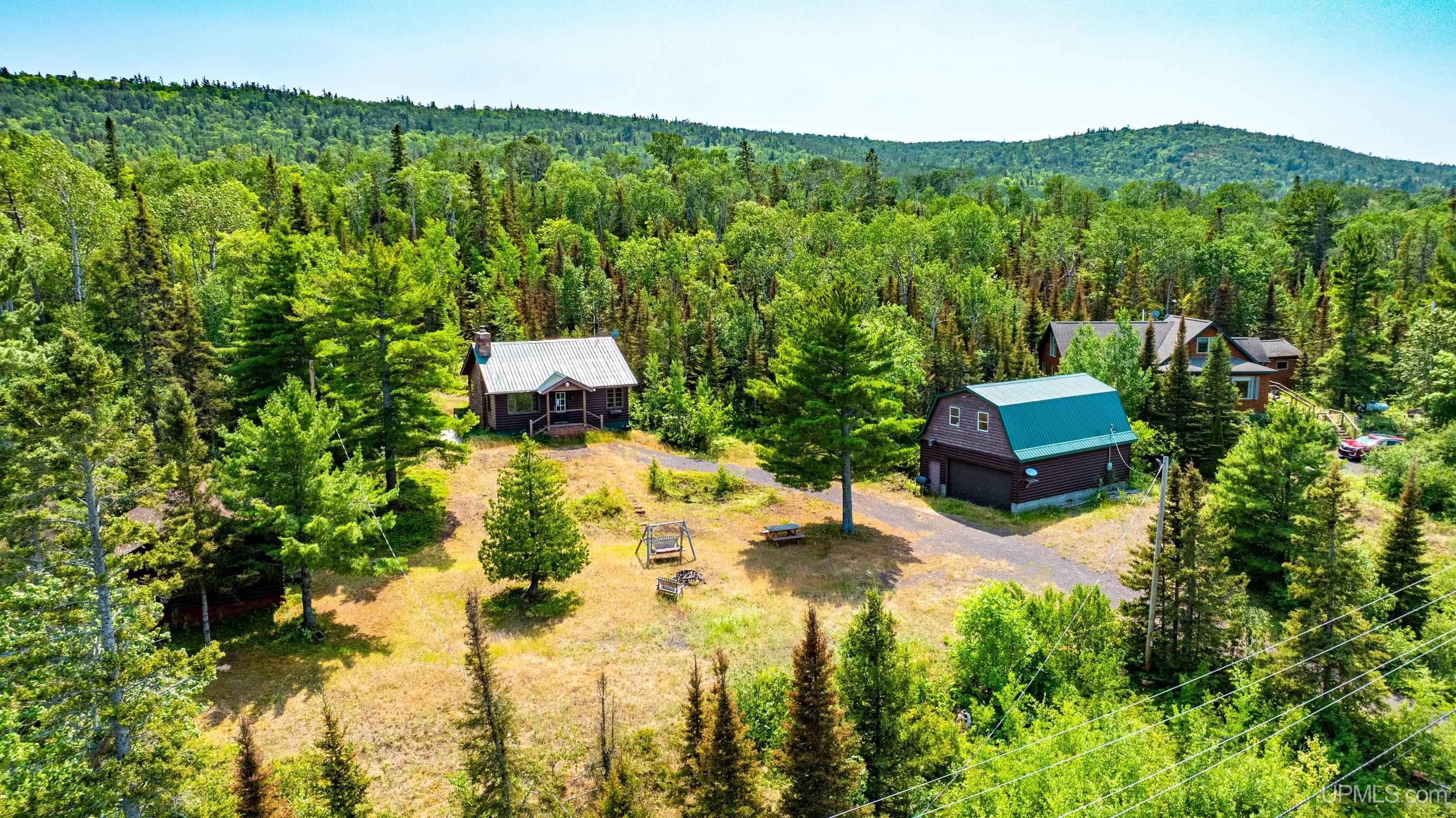 13290 M-26 Highway Property Photo 40