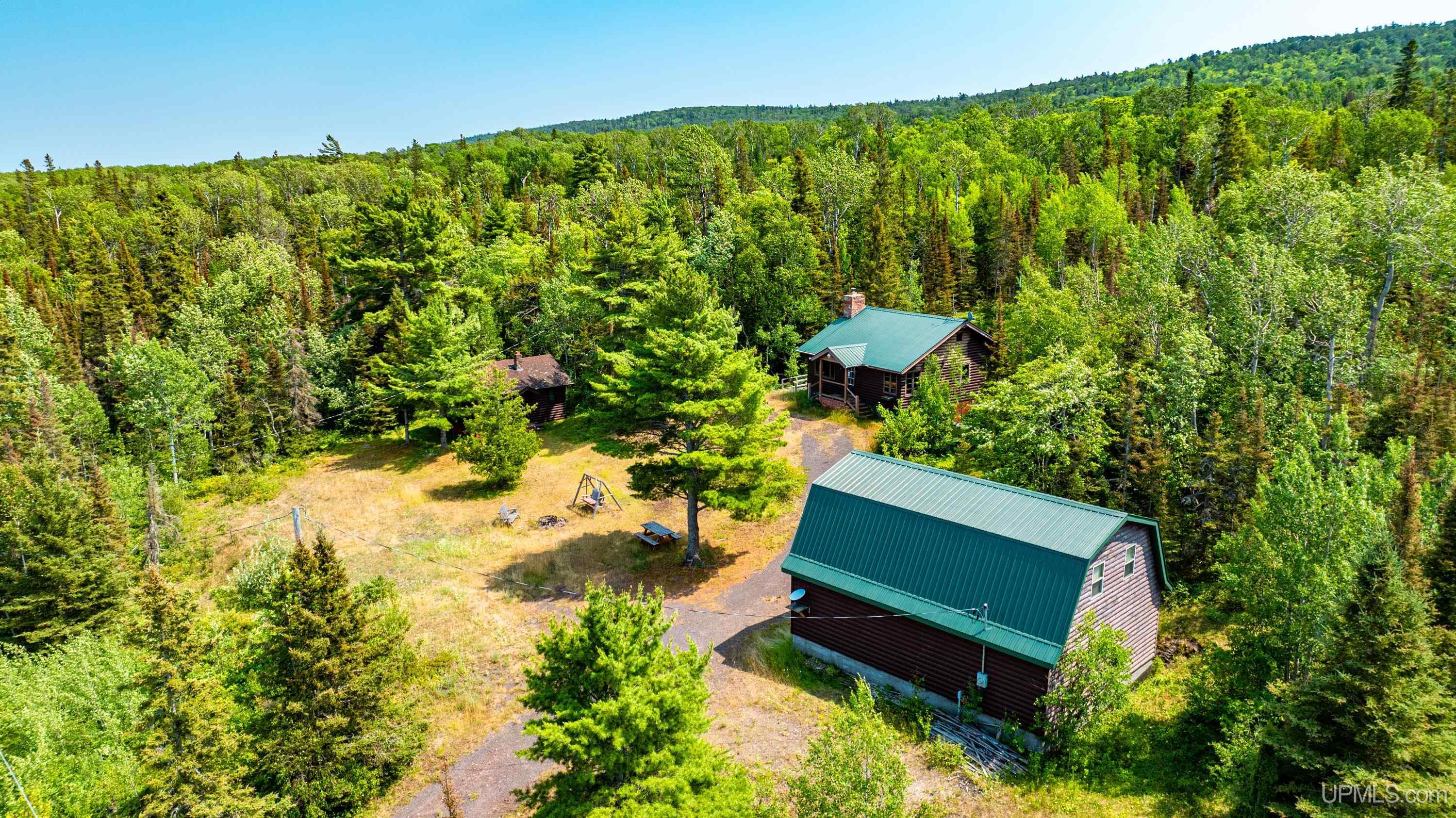 13290 M-26 Highway Property Photo 43