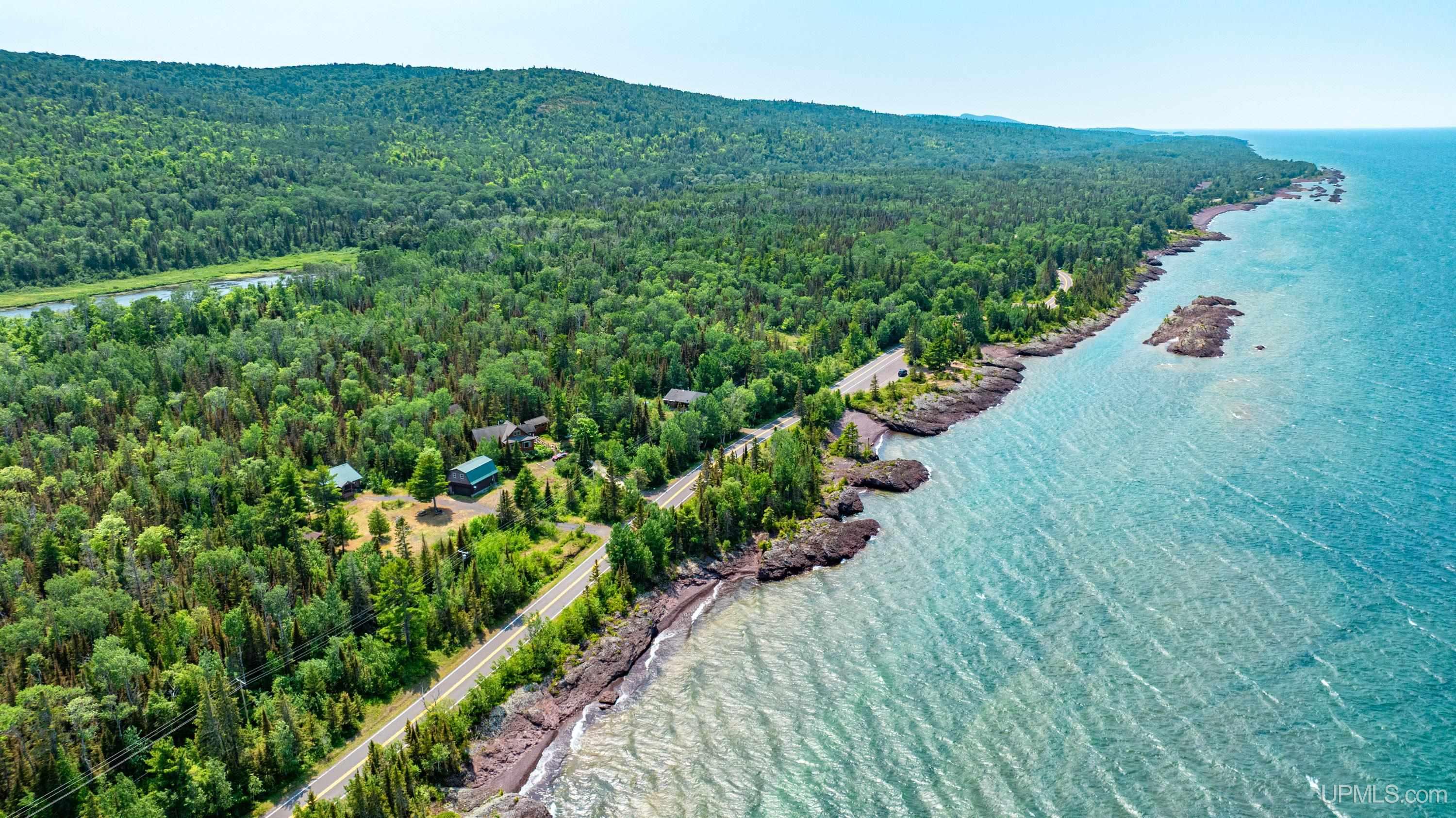 13290 M-26 Highway Property Photo 44