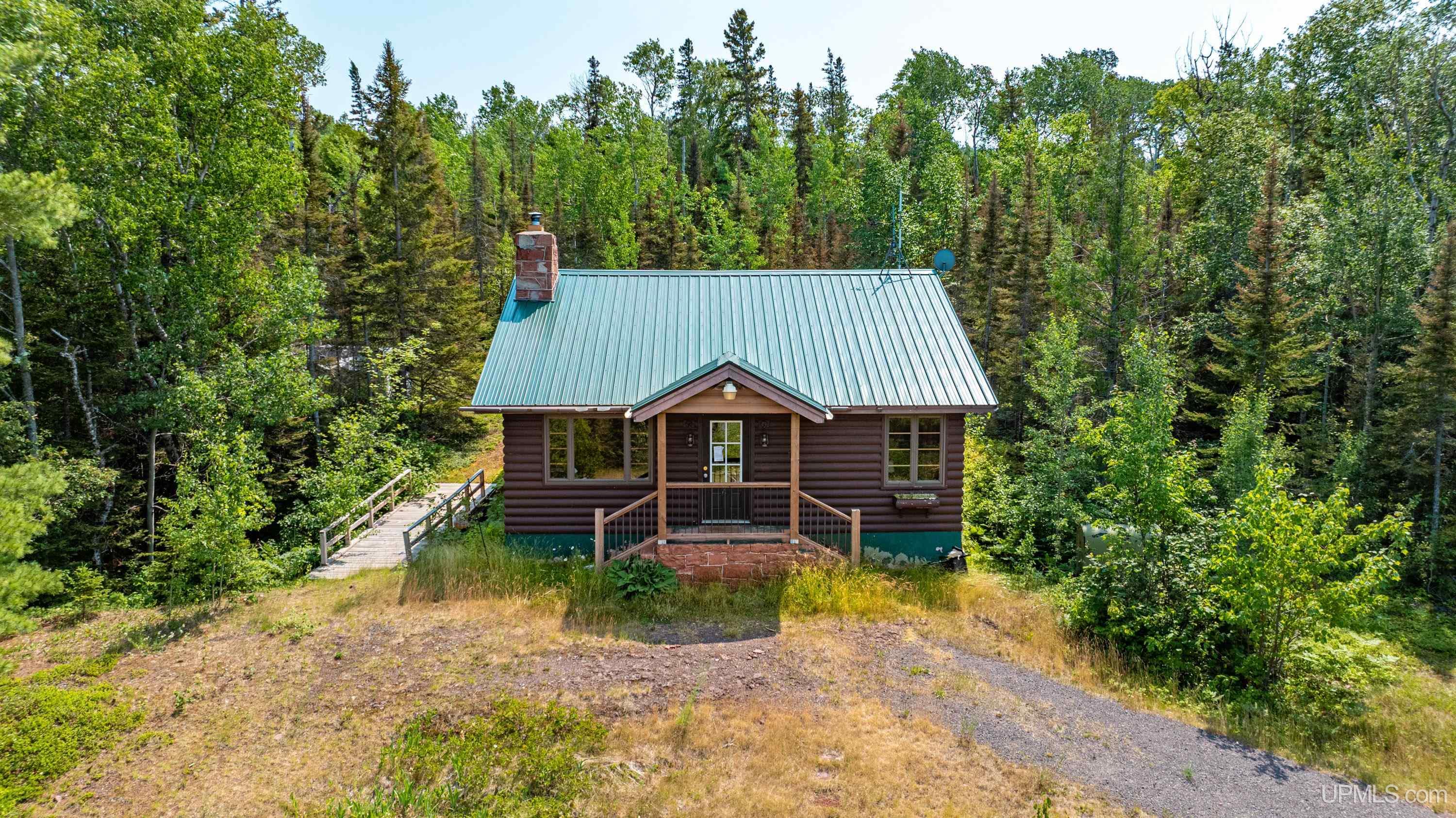 13290 M-26 Highway Property Photo 57