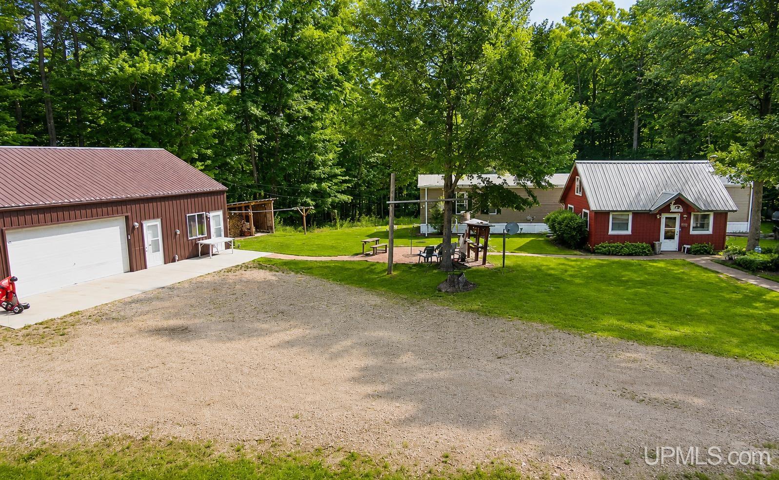 W6150 Steffen Lane Property Photo 1