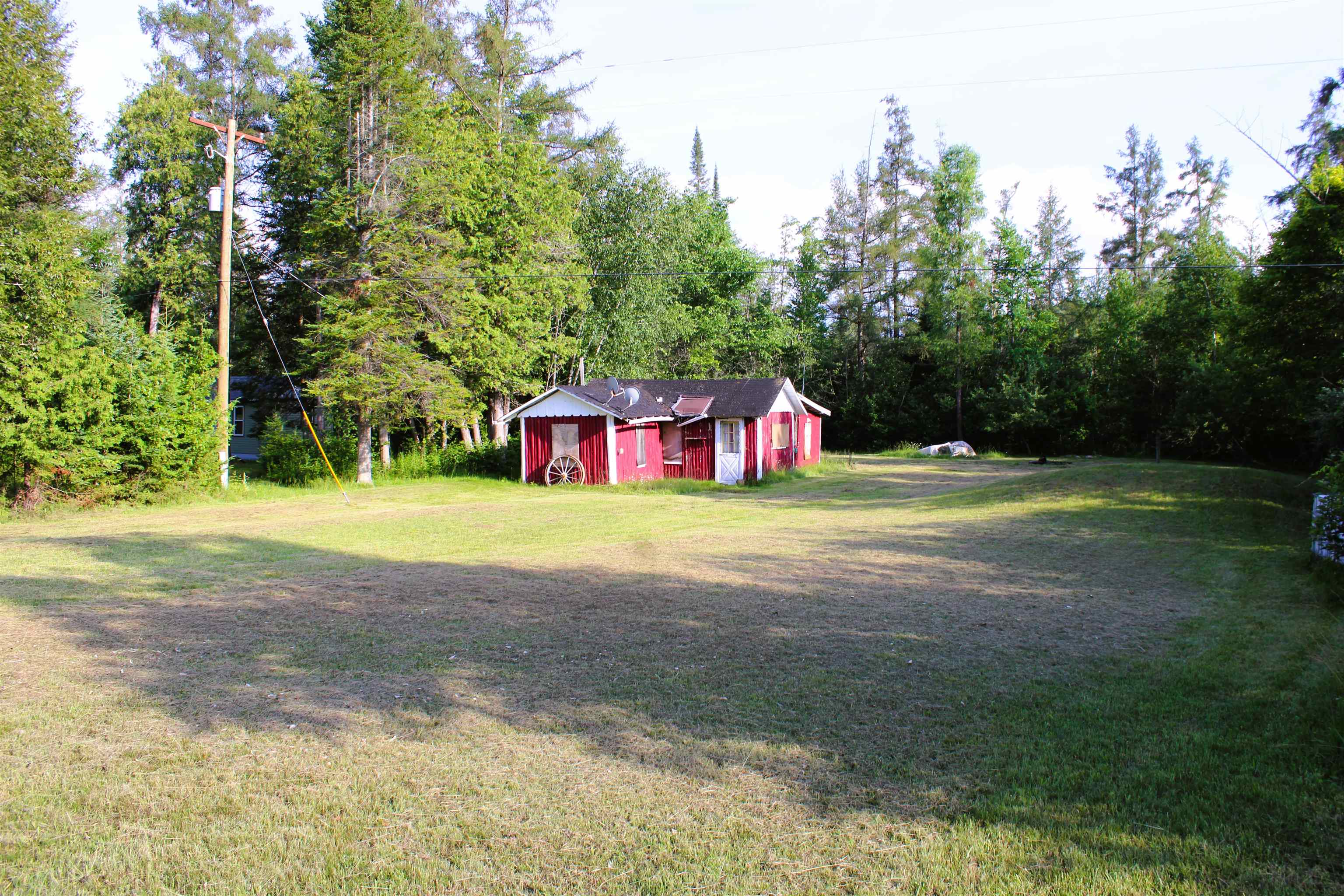 8012 E Gladwin Road Property Photo 2