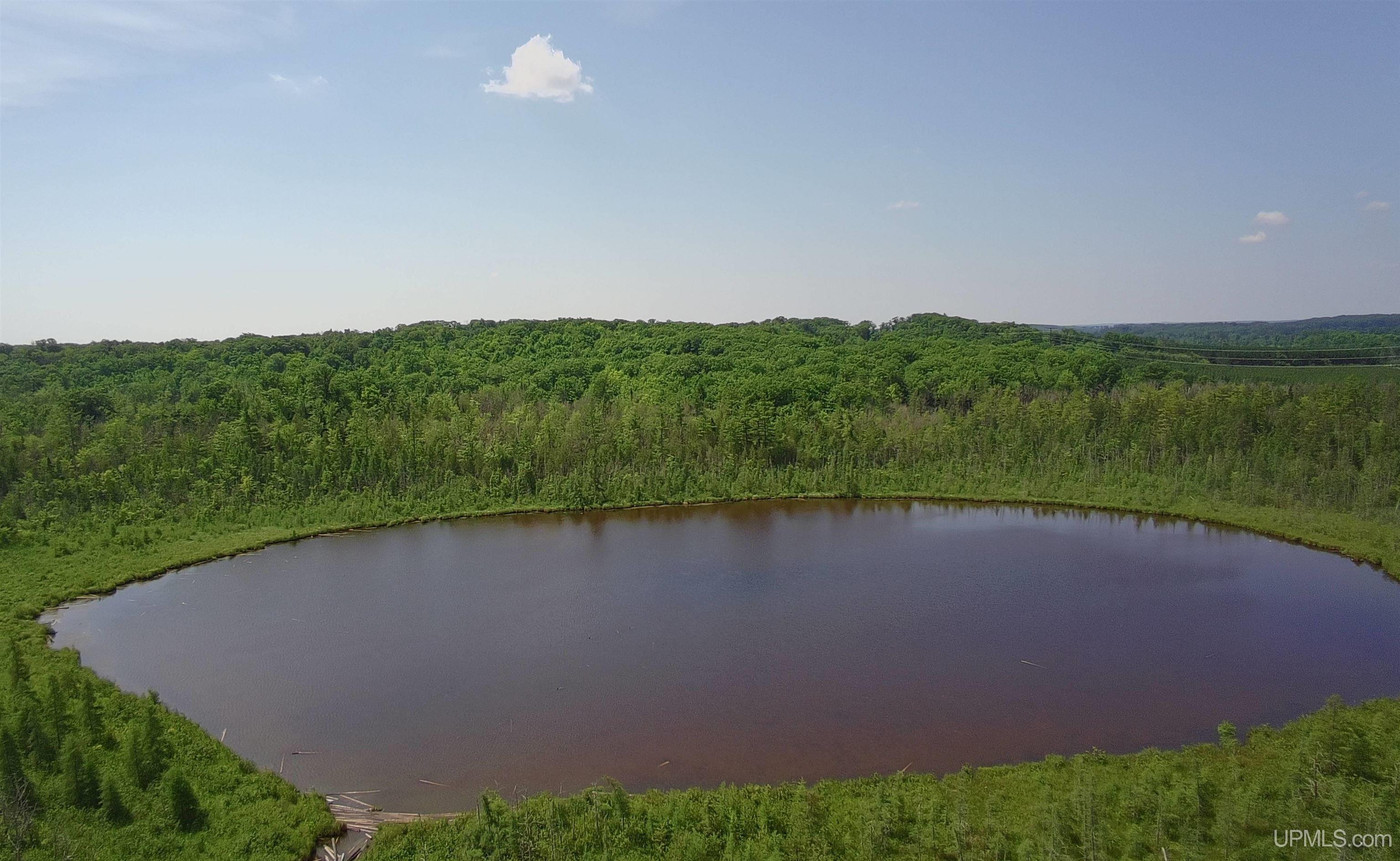 23 Acres Moonshine Hill Road Property Photo 1