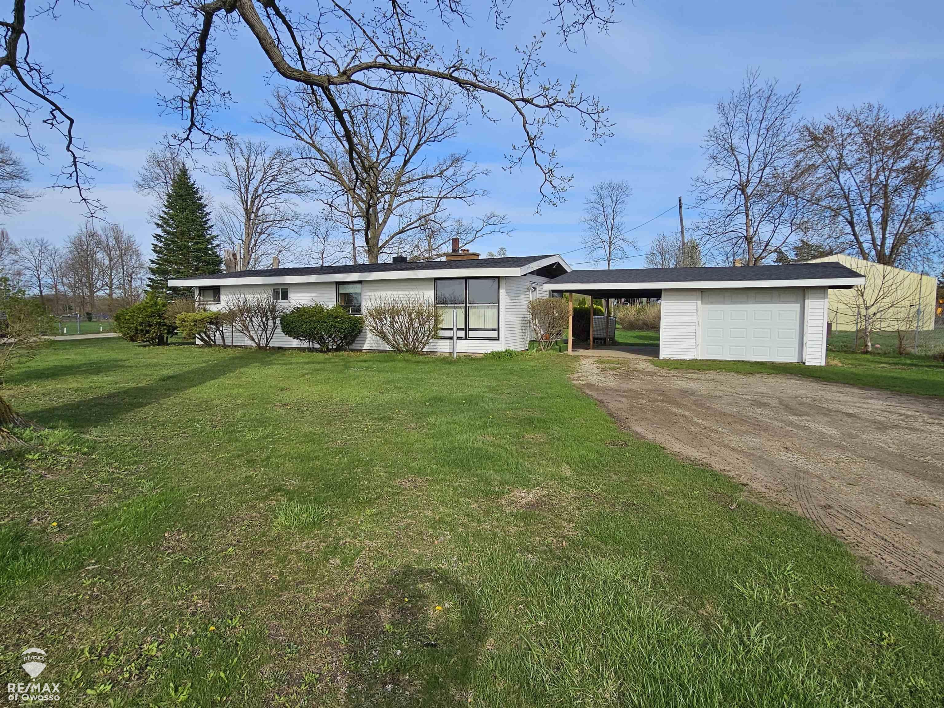 5130 N M-52 Highway Property Photo 1