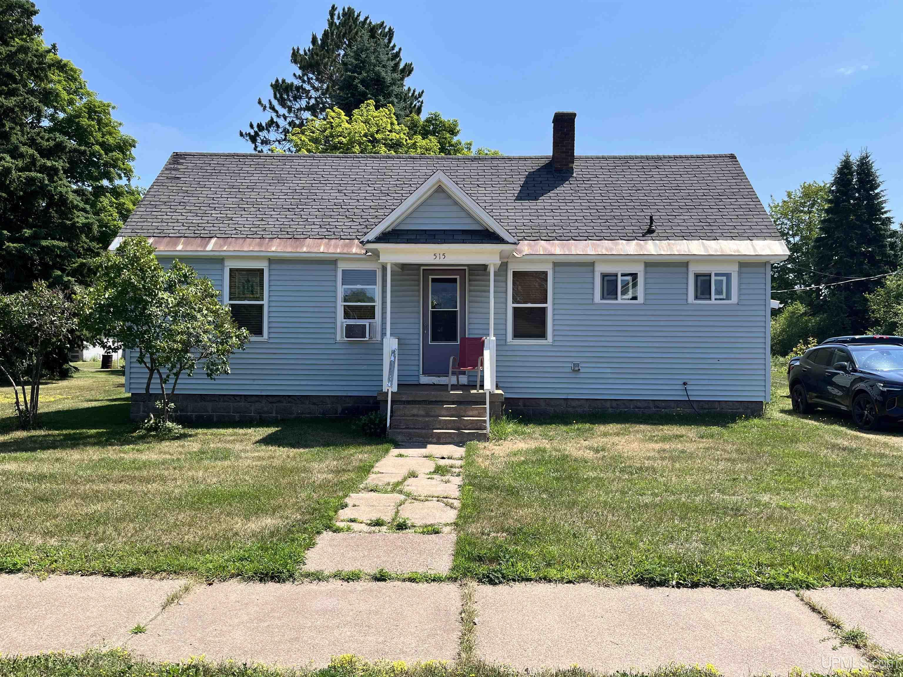 515 Old Rockland Road Property Photo 1