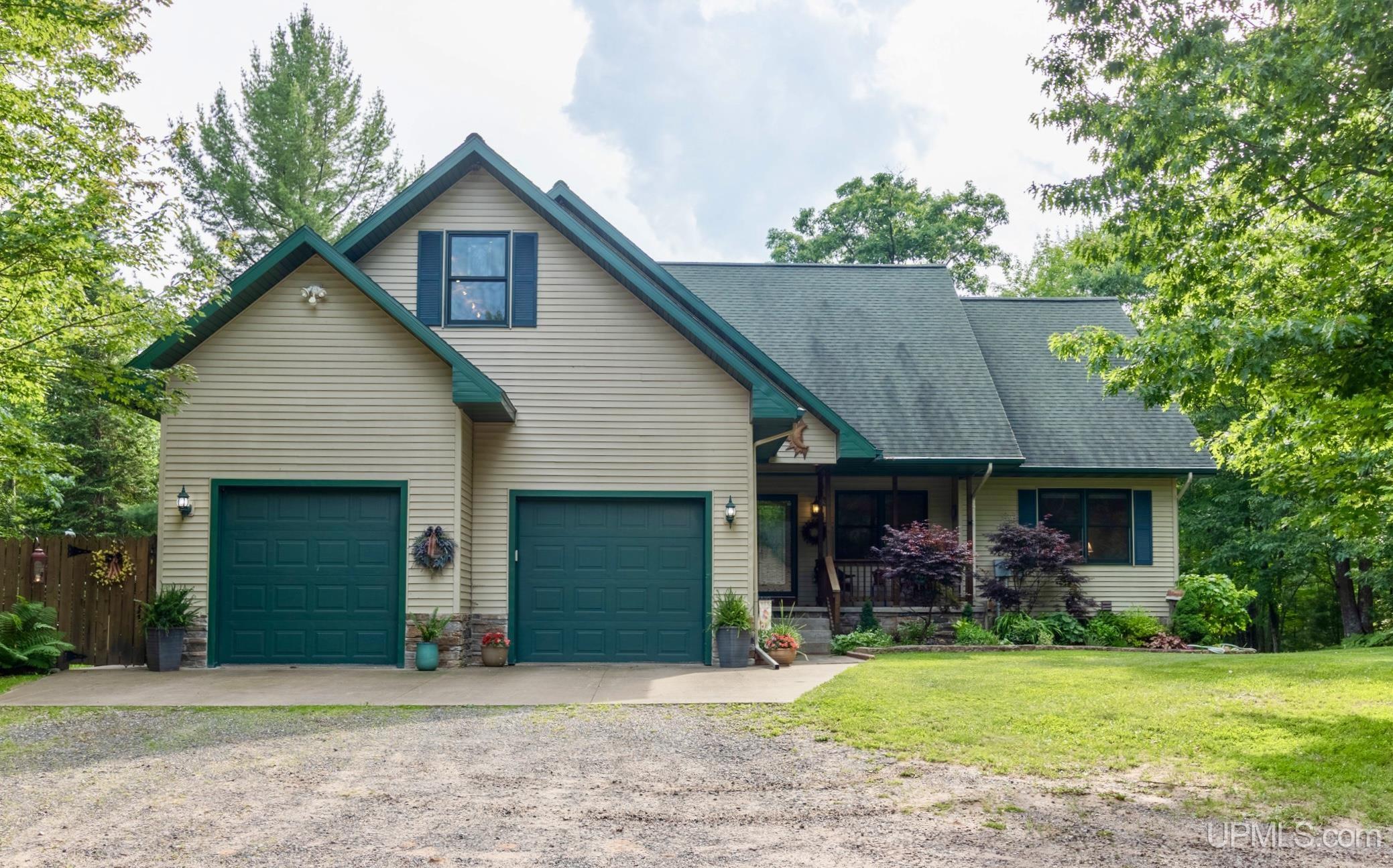 8290 Co Rd 550 Road