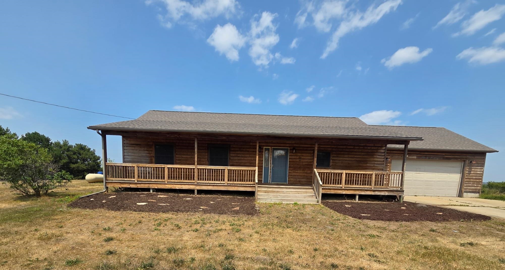 9571 Wilkinson Road Property Photo 1