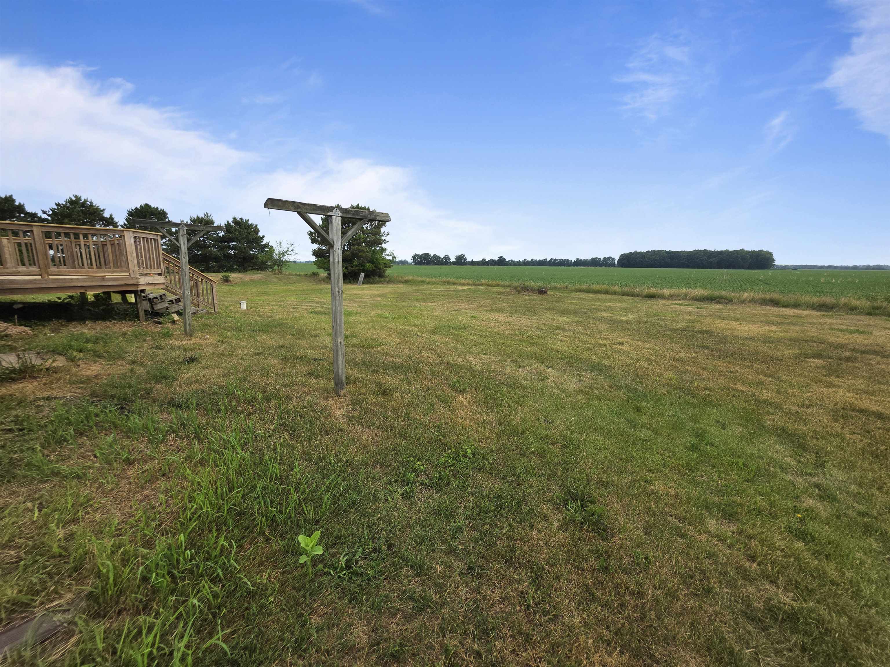 9571 Wilkinson Road Property Photo 2